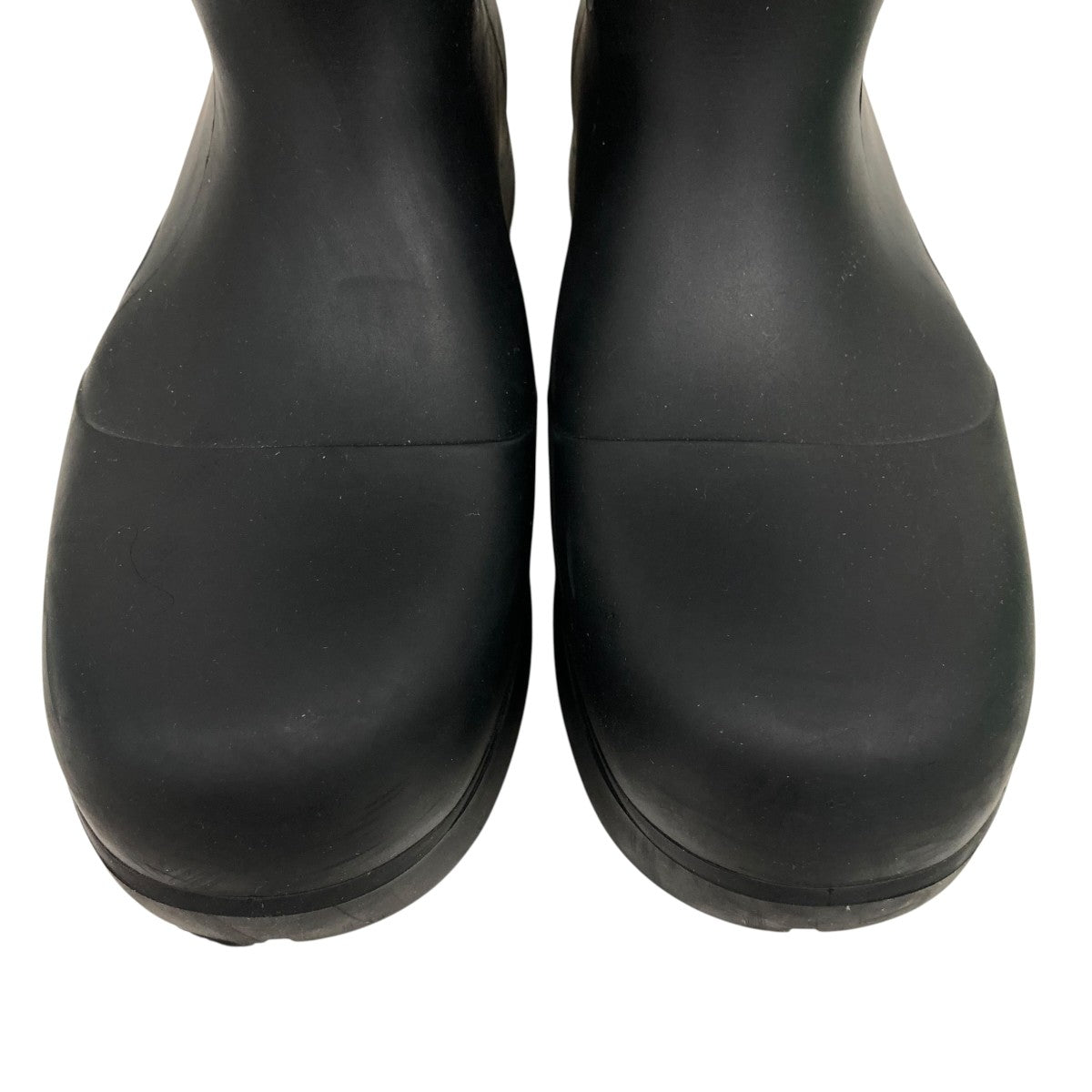 BOTTEGA VENETA ショートブーツ 古着・中古-3枚目のアイテム画像