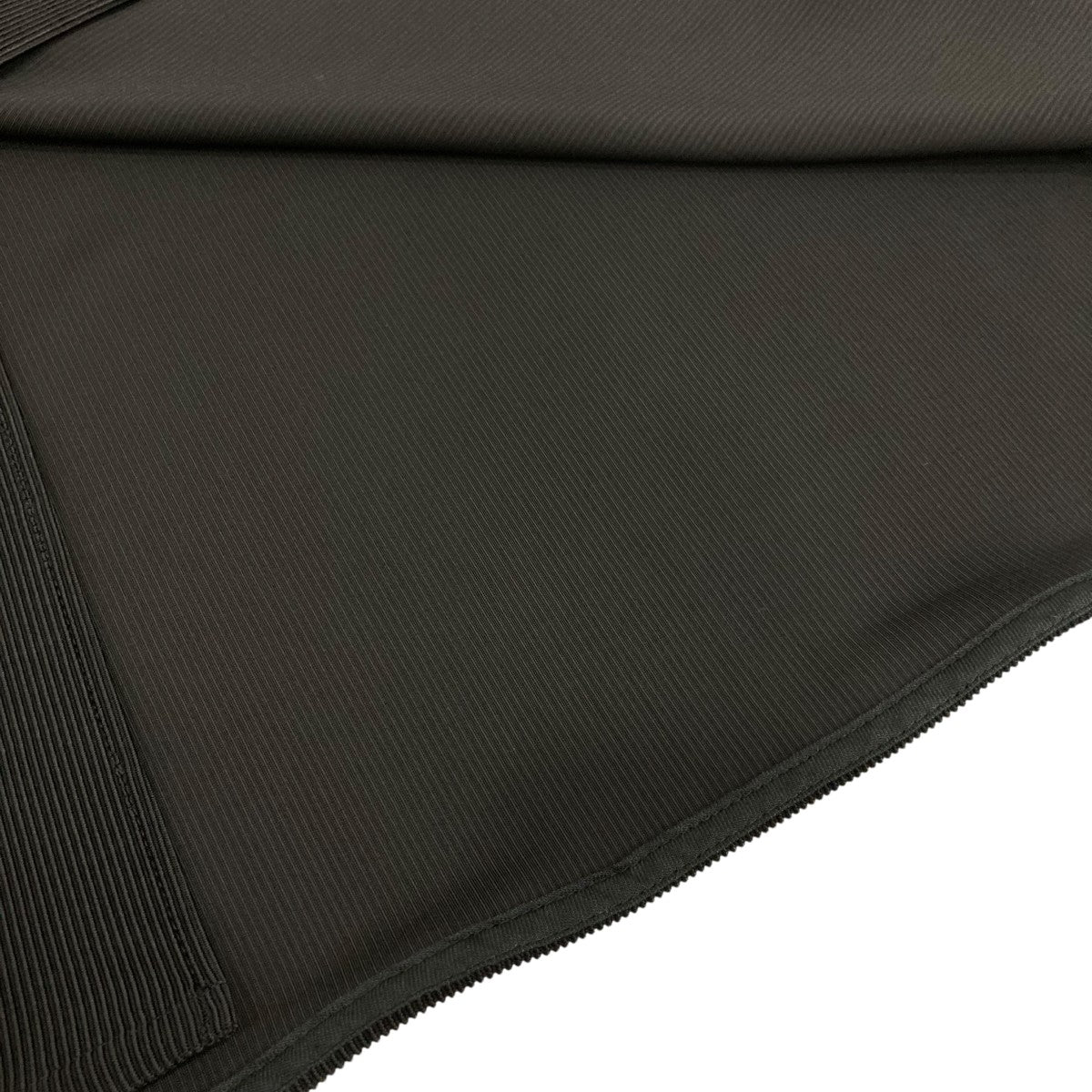 STUDIOUS NARROW PLEATS RELAX SHIRTS長袖シャツ115500071 古着・中古-5枚目のアイテム画像