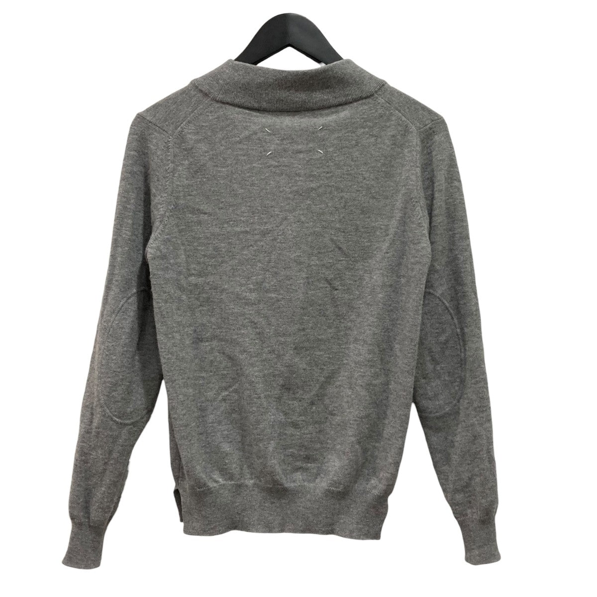 Maison Margiela 長袖カーディガンS51HA1085 古着・中古-3枚目のアイテム画像