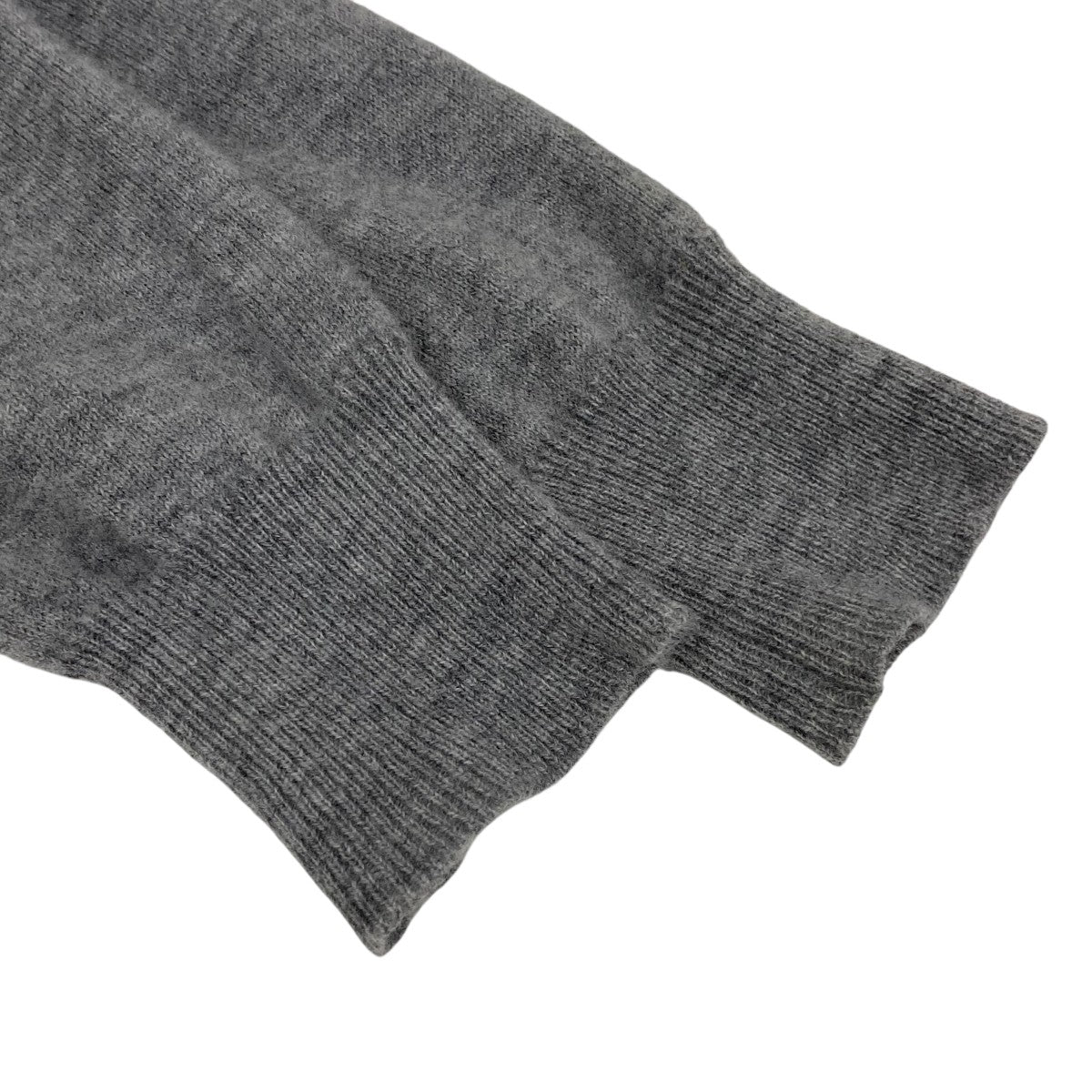 Maison Margiela 長袖カーディガンS51HA1085 古着・中古-4枚目のアイテム画像