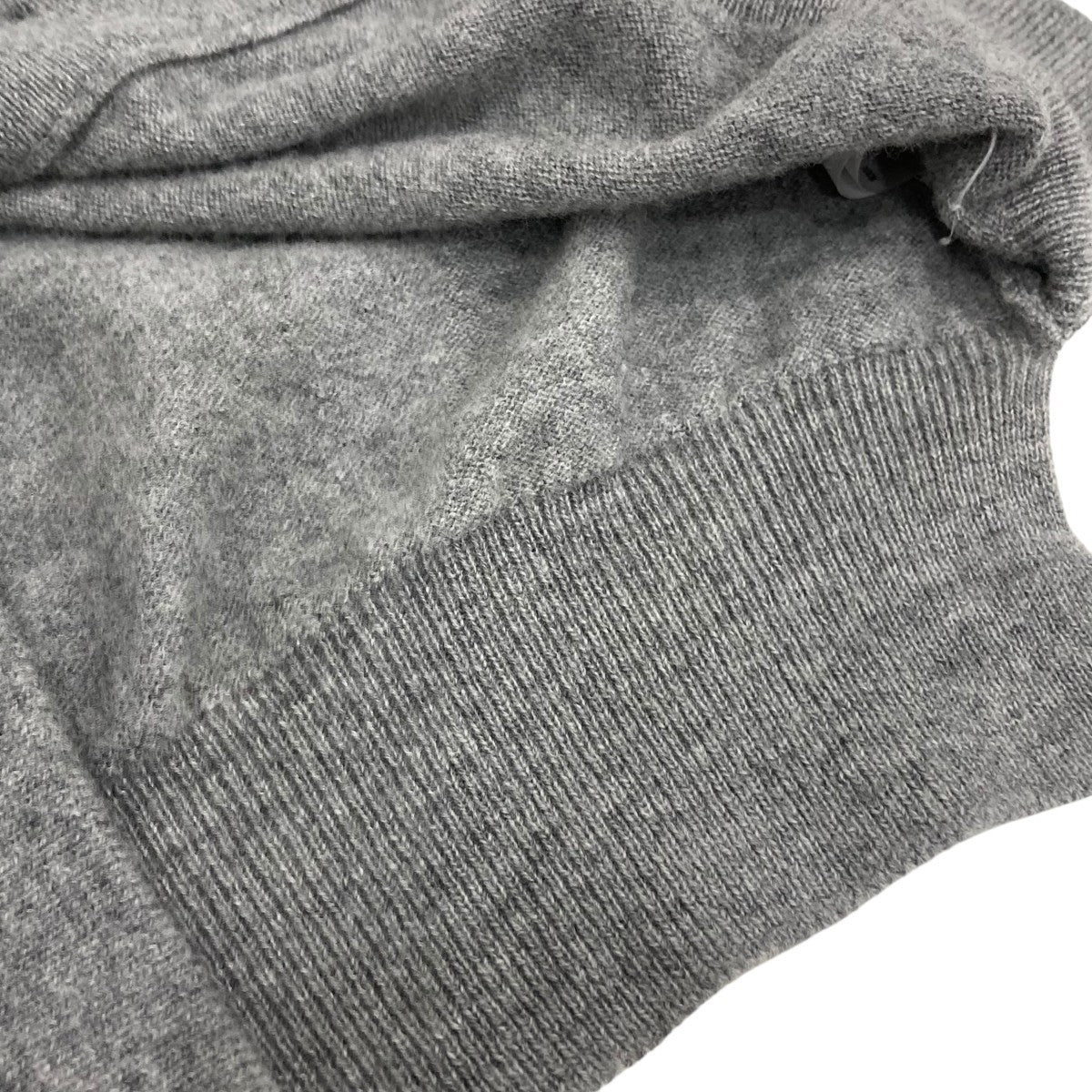 Maison Margiela 長袖カーディガンS51HA1085 古着・中古-5枚目のアイテム画像