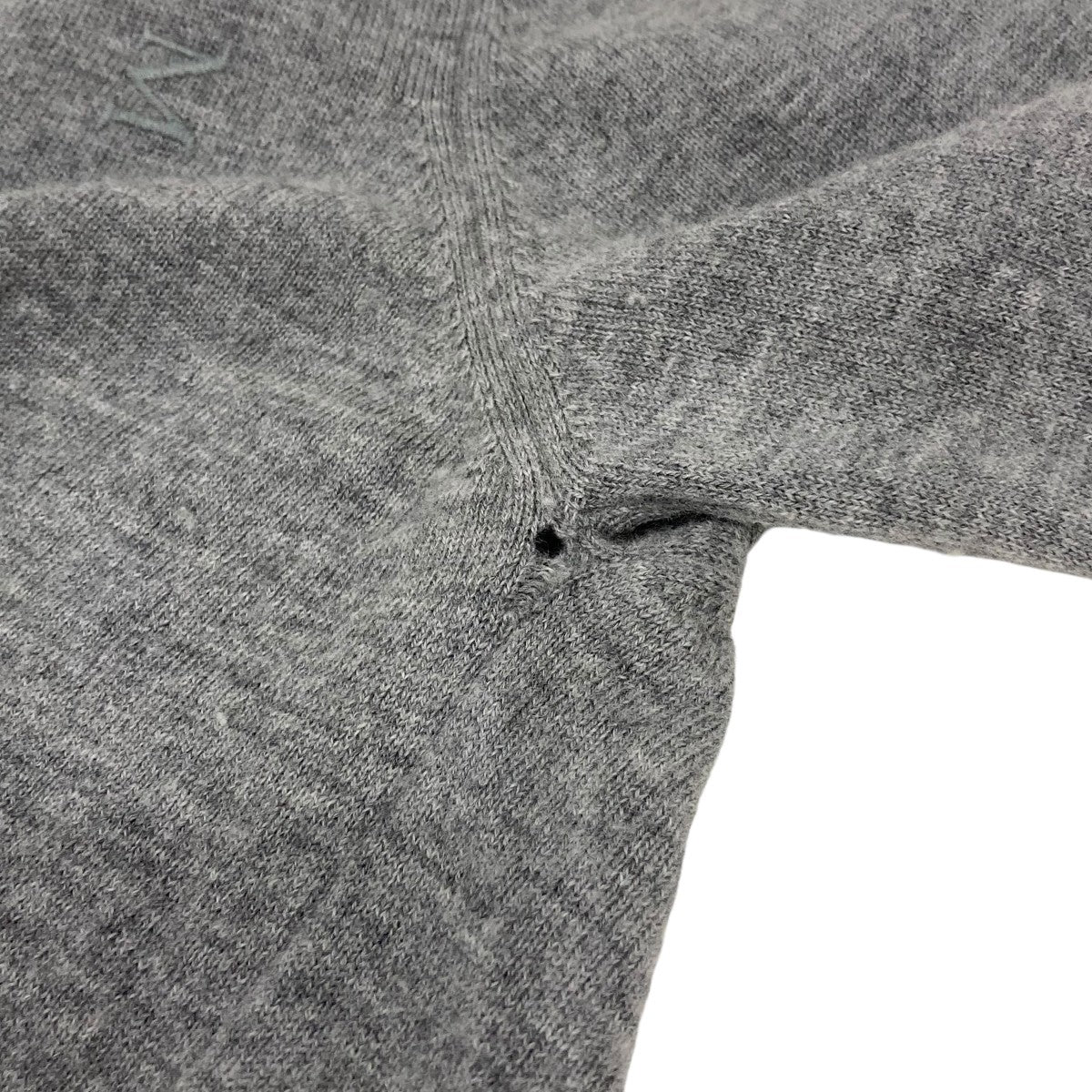 Maison Margiela 長袖カーディガンS51HA1085 古着・中古-6枚目のアイテム画像