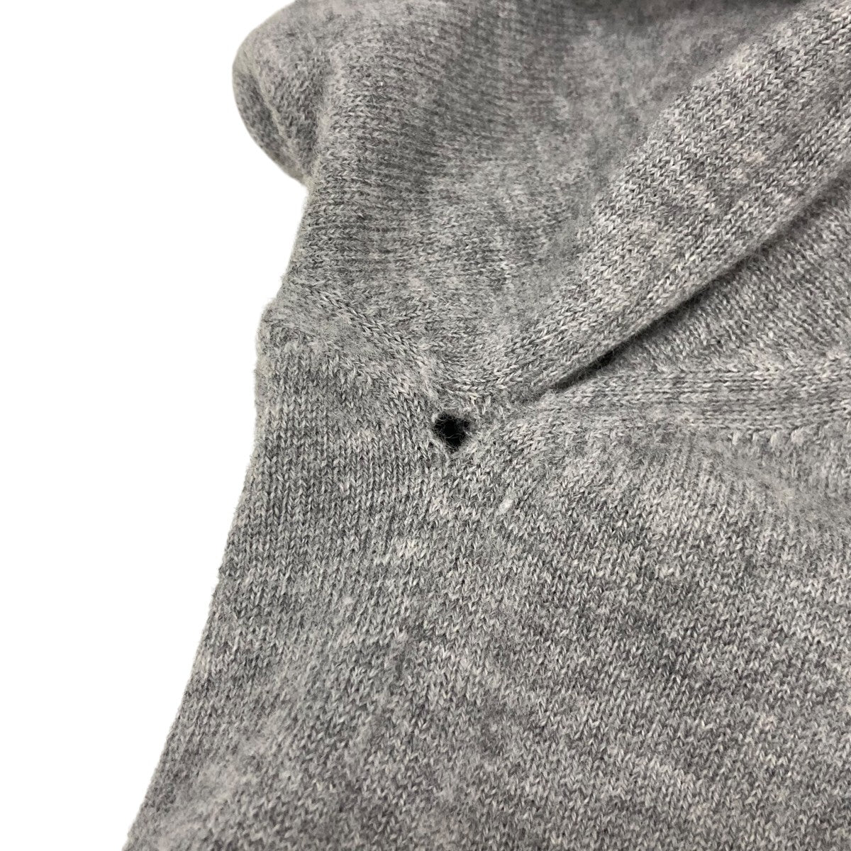 Maison Margiela 長袖カーディガンS51HA1085 古着・中古-7枚目のアイテム画像