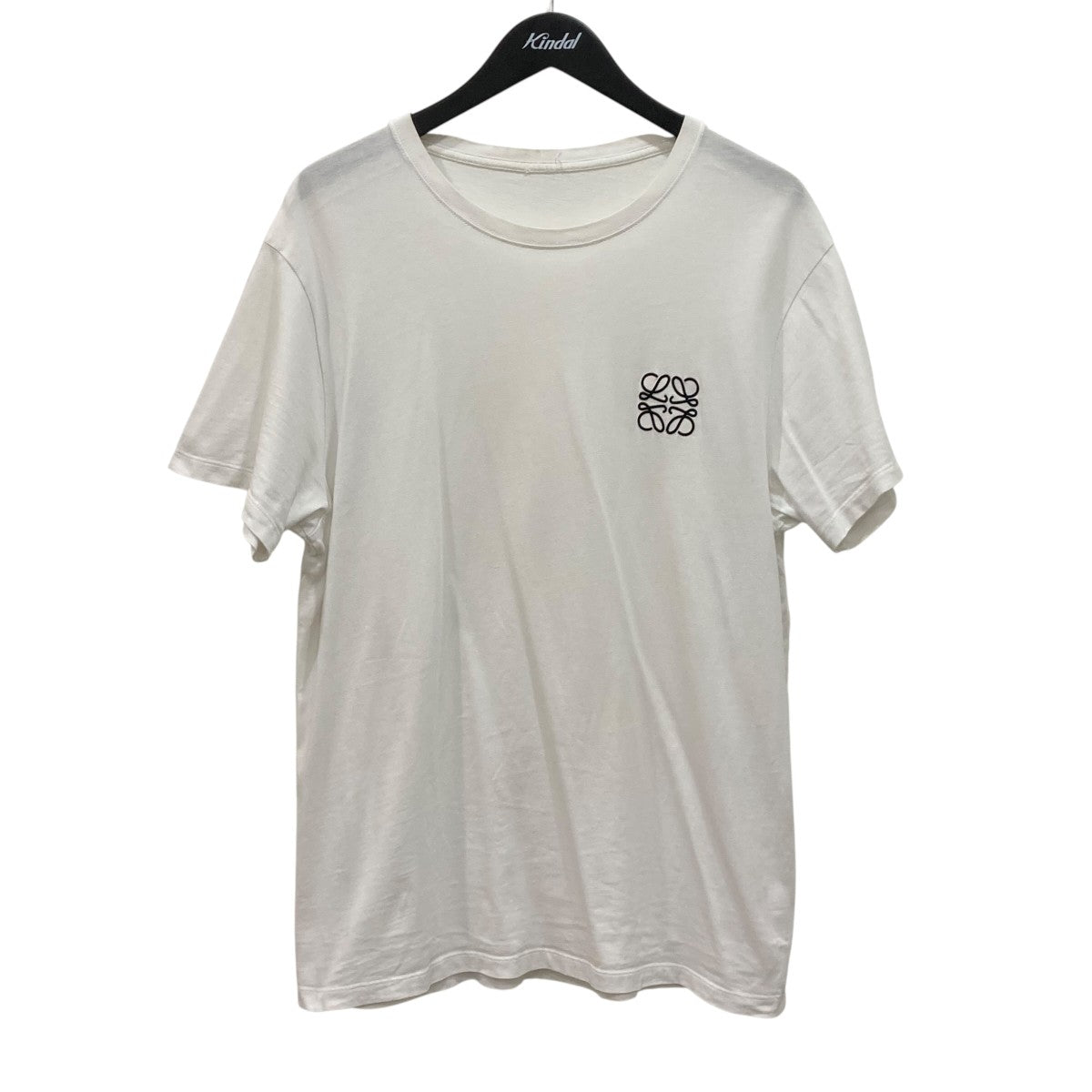 LOEWE 半袖TシャツH526341XAI 古着・中古-1枚目のアイテム画像