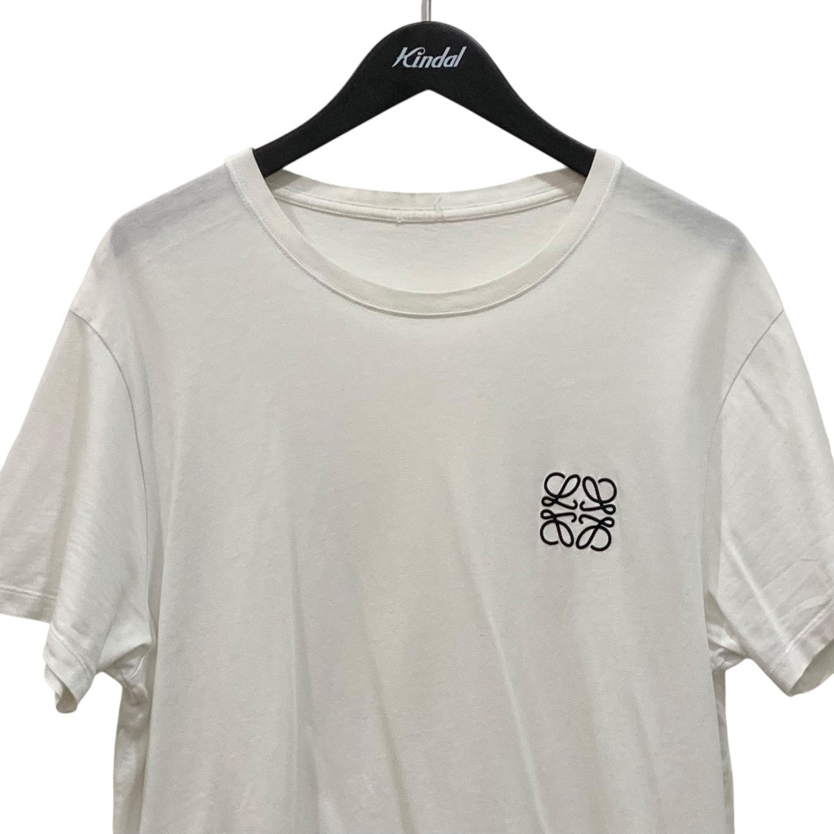LOEWE 半袖TシャツH526341XAI 古着・中古-2枚目のアイテム画像