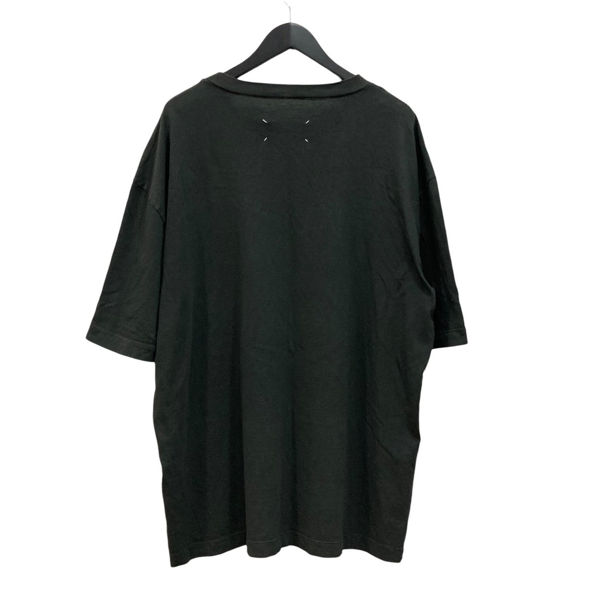 Maison Margiela 半袖カットソーS50GC0716 古着・中古-3枚目のアイテム画像