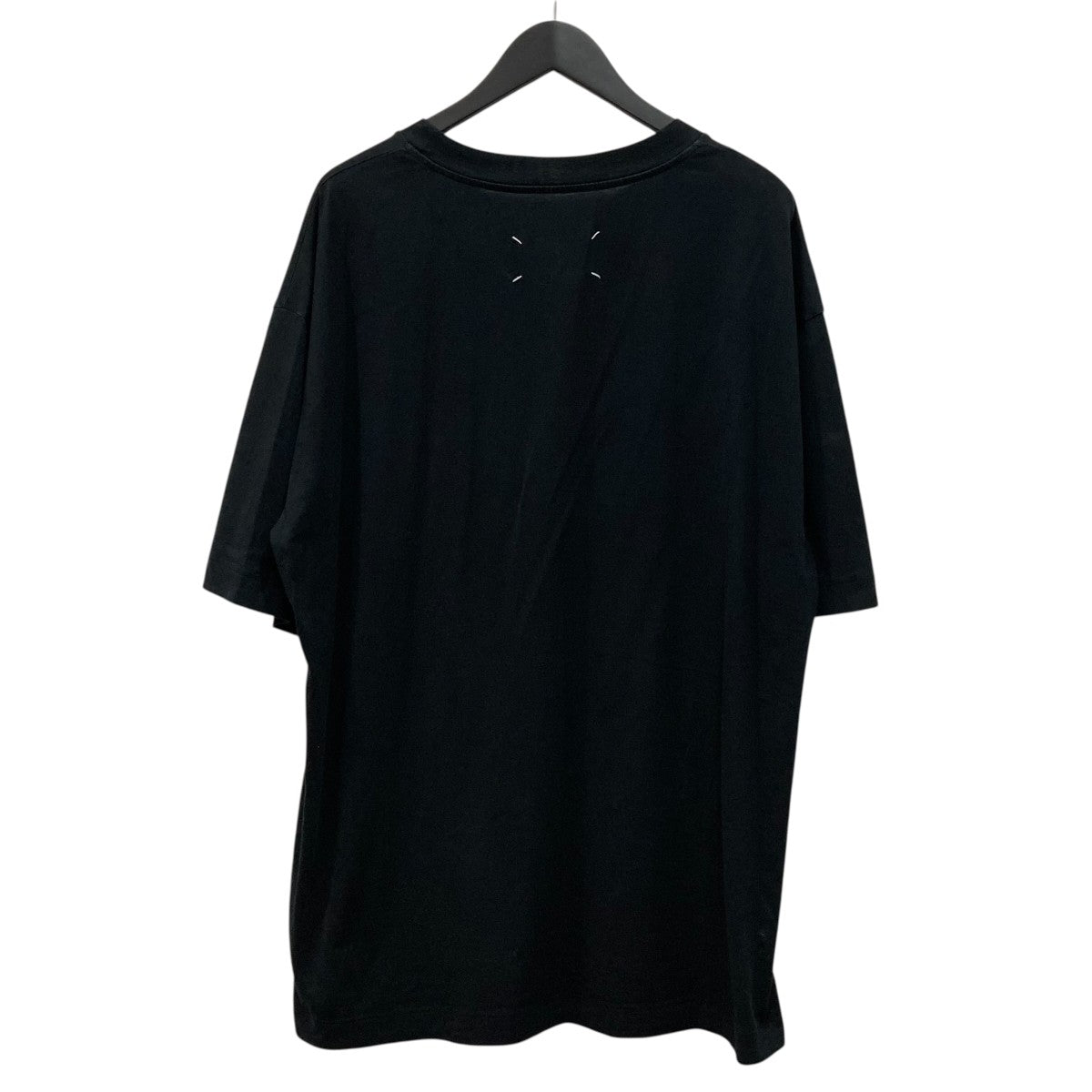 Maison Margiela 半袖カットソーS30GC0696 古着・中古-3枚目のアイテム画像