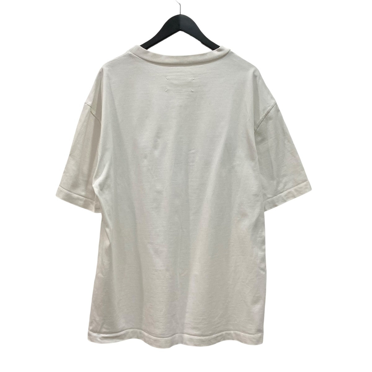 Maison Margiela 半袖カットソーS30GC0673 古着・中古-3枚目のアイテム画像