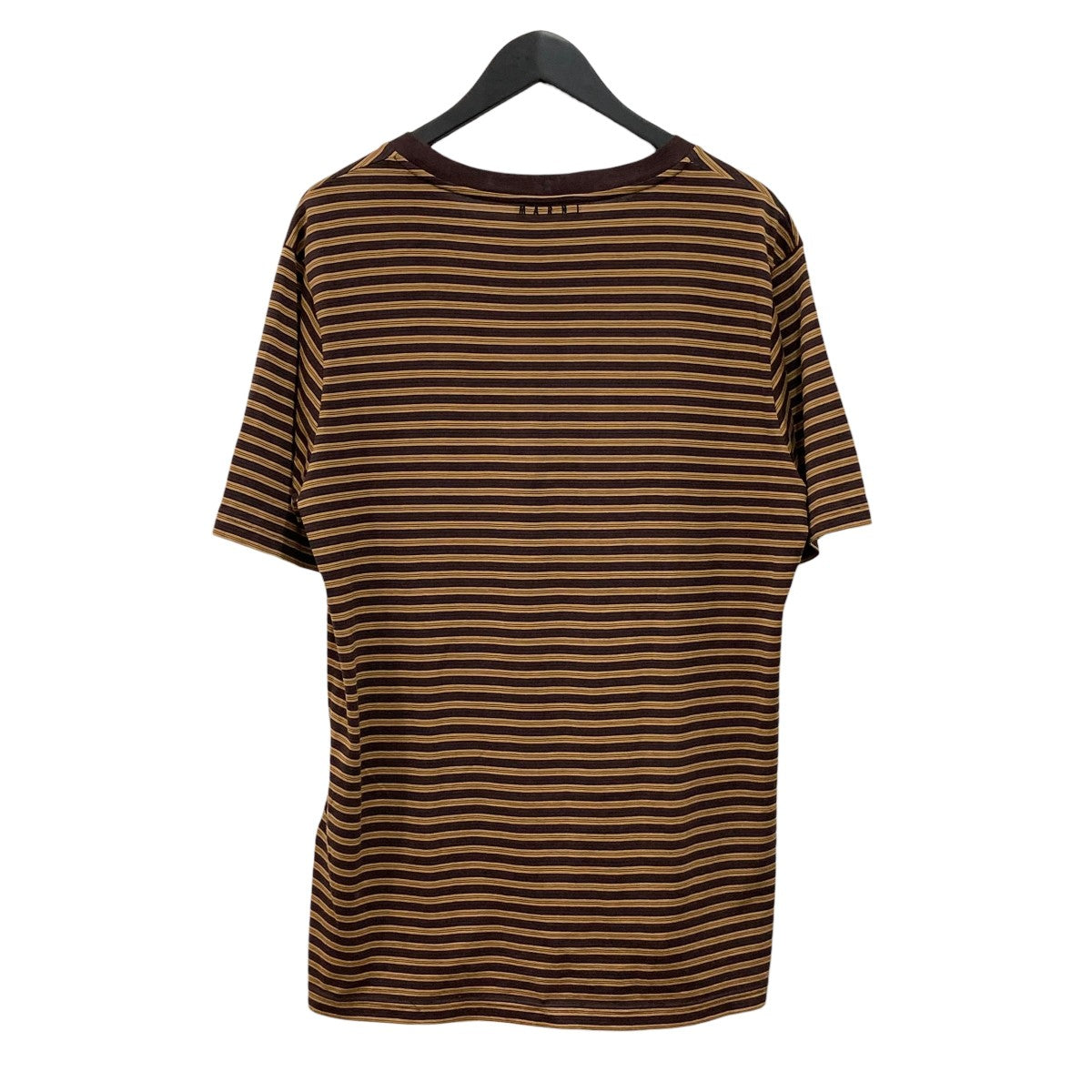 MARNI 半袖カットソーHUMU0151S0 古着・中古-3枚目のアイテム画像