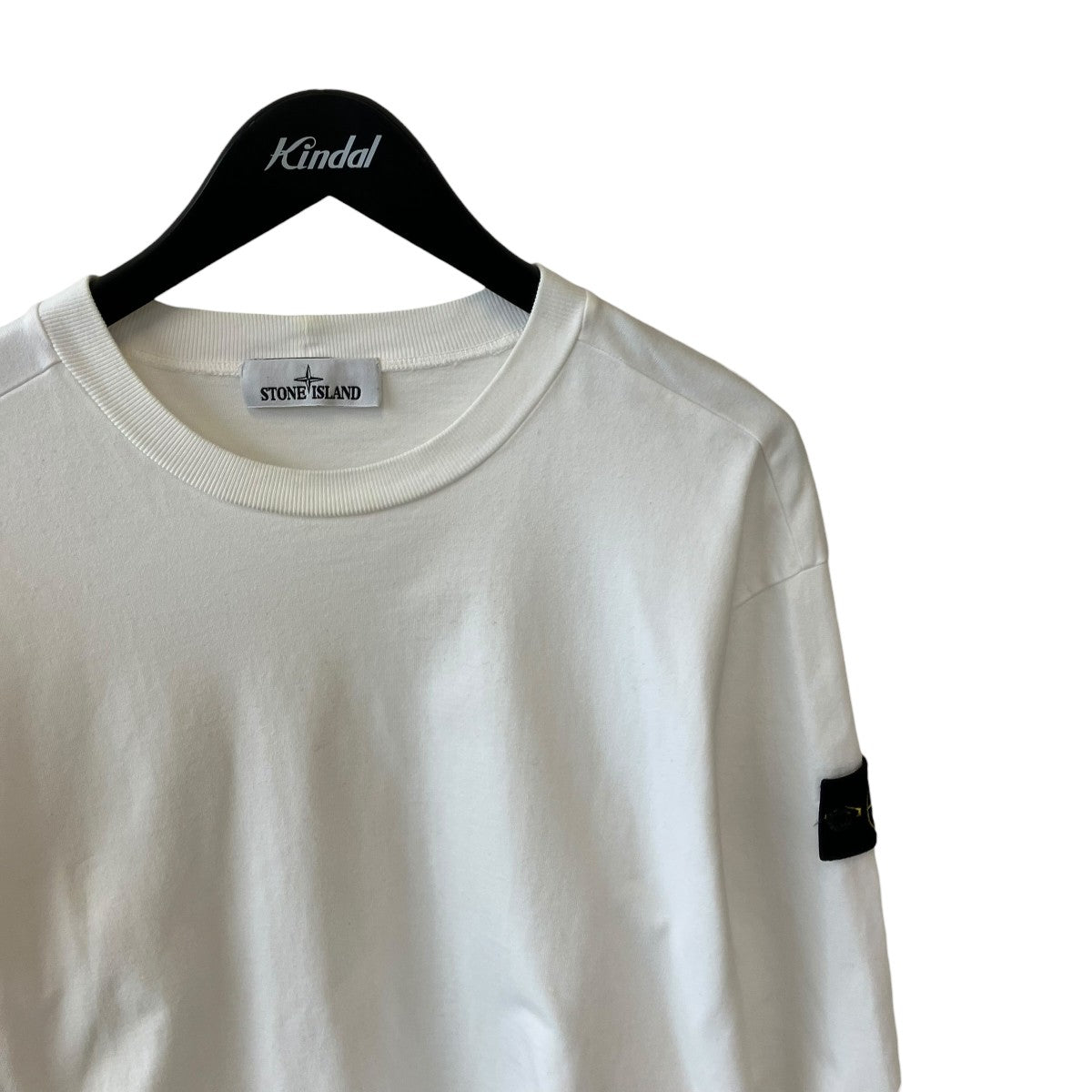 STONE ISLAND(ストーンアイランド) 長袖Tシャツ761563750 761563750
