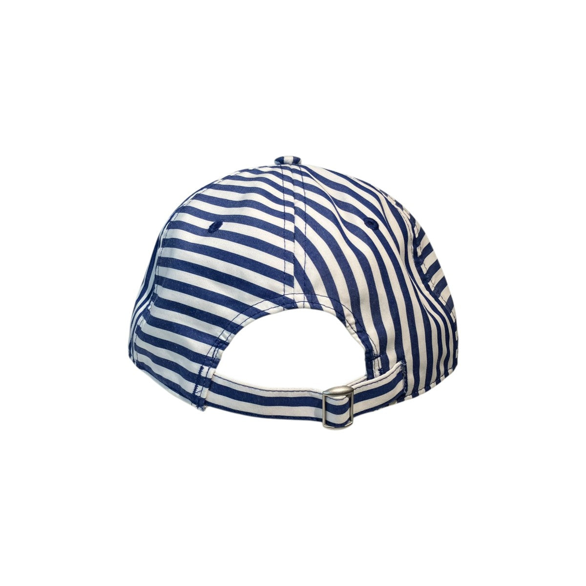 Serif Striped Capキャップ
