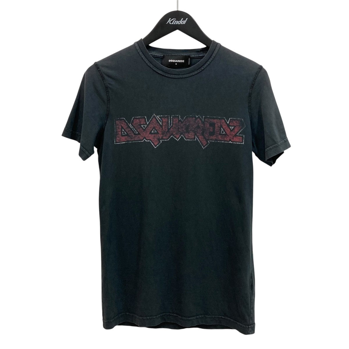 半袖TシャツS74GD0036