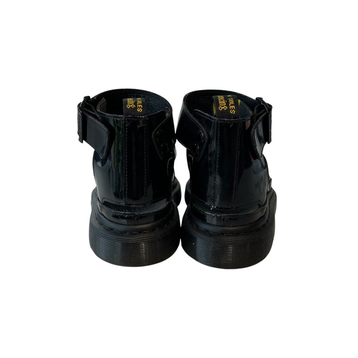 Dr．Martens(ドクターマーチン) CLARISSA 2サンダル24822001 24822001