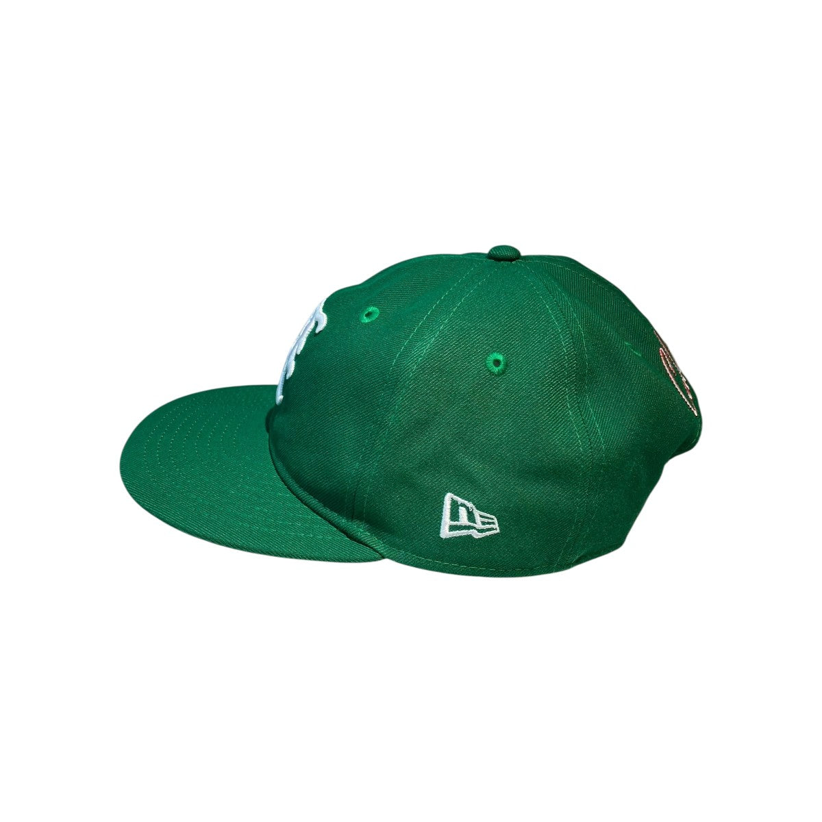 NE CAP CELEBRITY   GRNキャップ
