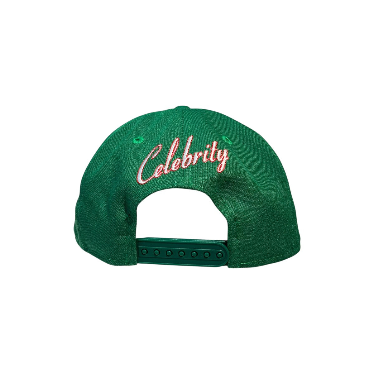 NE CAP CELEBRITY   GRNキャップ