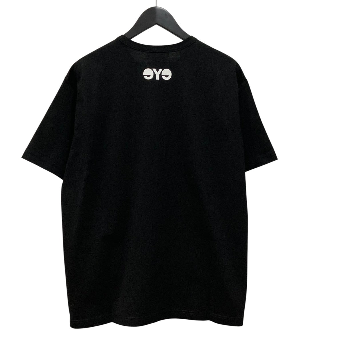 JUNYA WATANABE MAN×Carhartt 綿度詰め天竺半袖カットソーWMT901 古着・中古-3枚目のアイテム画像