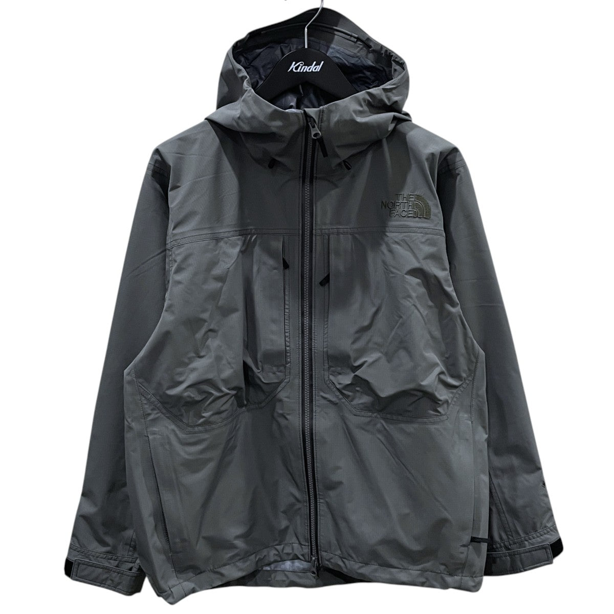 マウンテンパーカー Hikers’ Jacket ハイカーズジャケット NP12510
