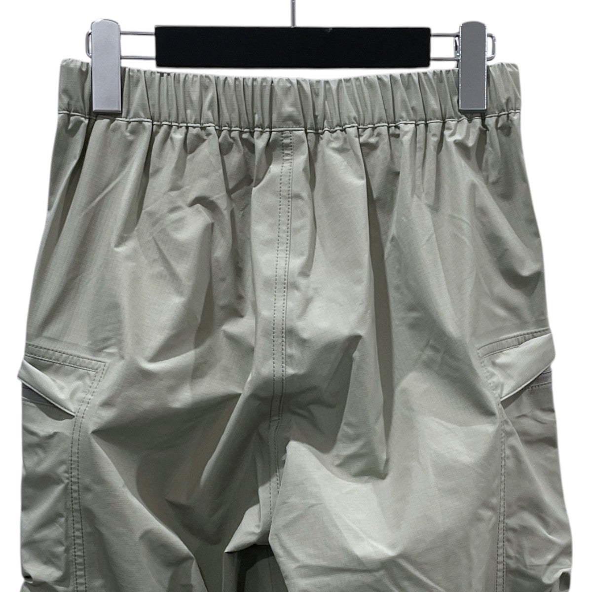 ナイロンカーゴパンツ Hikers’ Shell Pant ハイカーズシェルパンツ NPW12511