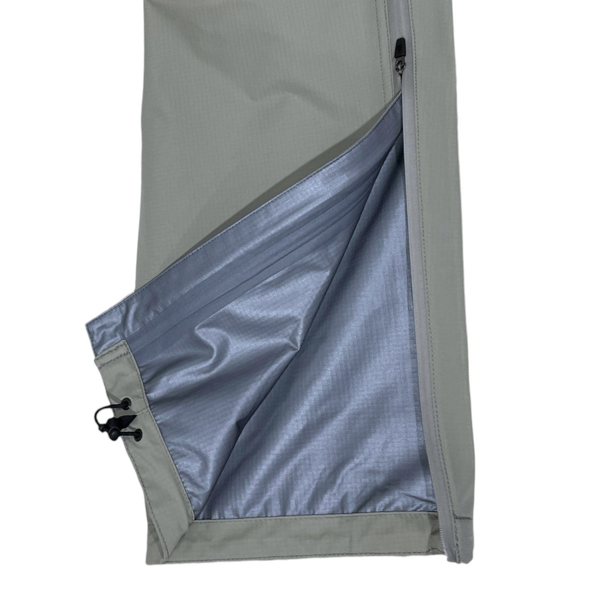 ナイロンカーゴパンツ Hikers’ Shell Pant ハイカーズシェルパンツ NPW12511