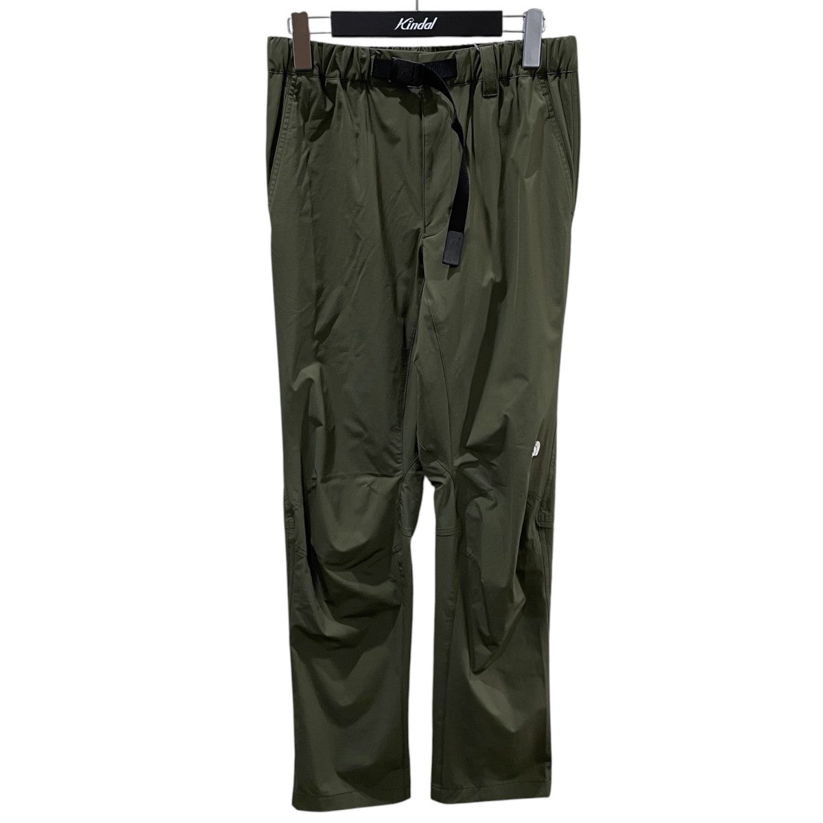 25SS ストレッチパンツ Freegait Pant フリーゲイトパンツ NB32504Z