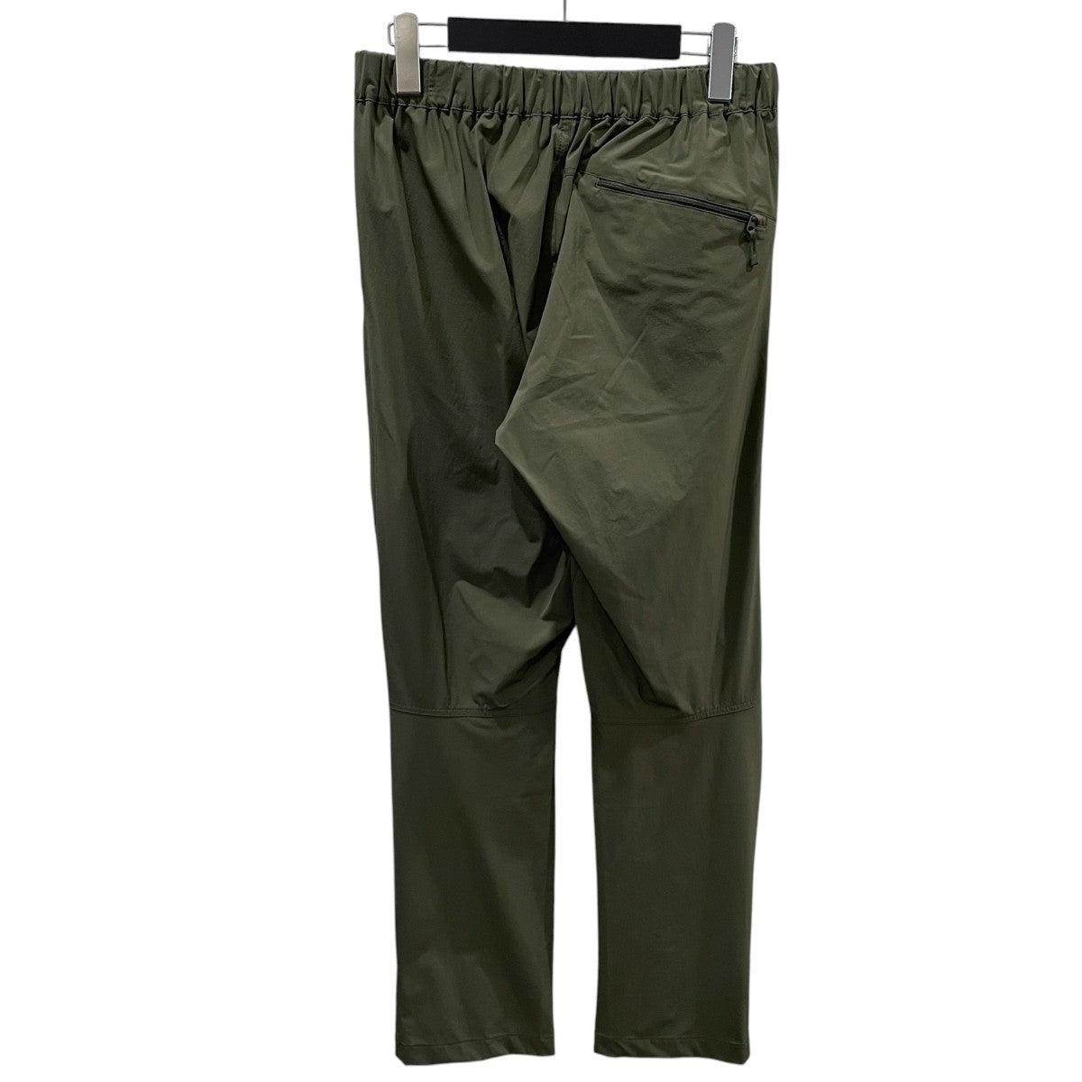 THE NORTH FACE(ザノースフェイス) 25SS ストレッチパンツ Freegait