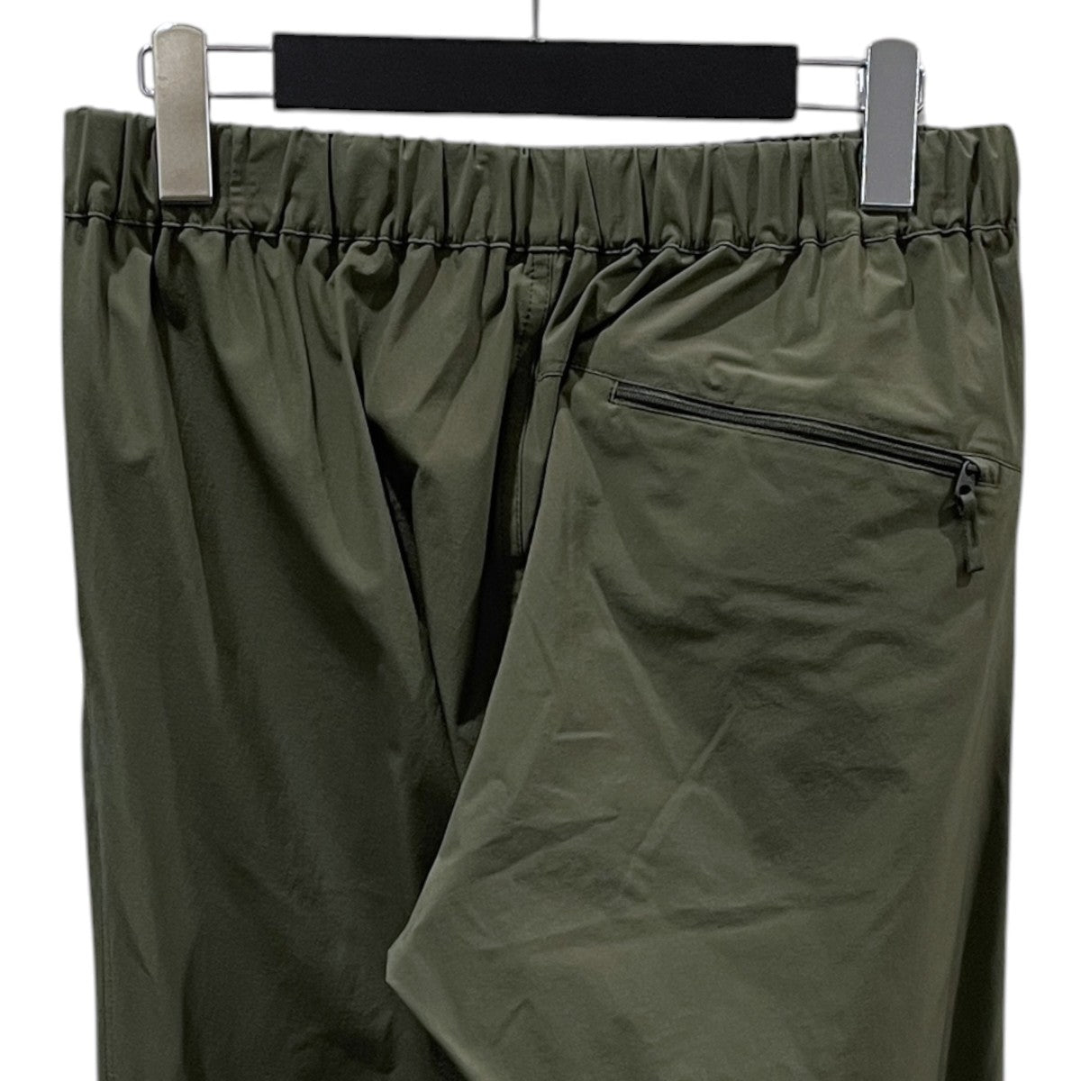 25SS ストレッチパンツ Freegait Pant フリーゲイトパンツ NB32504Z