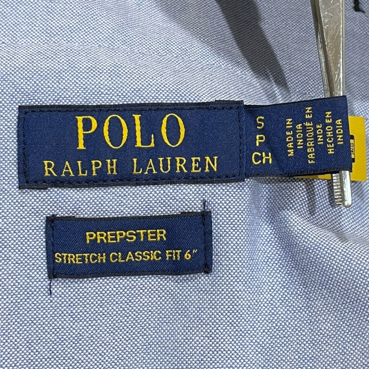 イージーショートパンツ PREPSTER プレップスター