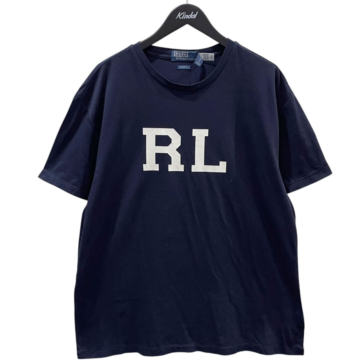 プリントTシャツ CLASSIC FIT クラシックフィット