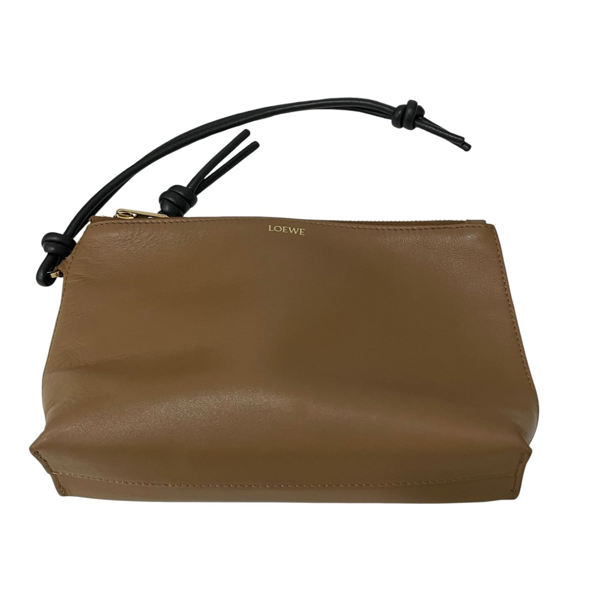 LOEWE クラッチバッグ