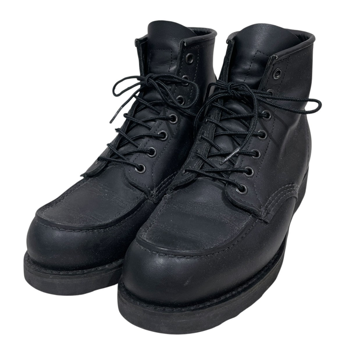 レースアップブーツ 6-inch Classic Moc 6インチクラシックモック 8074