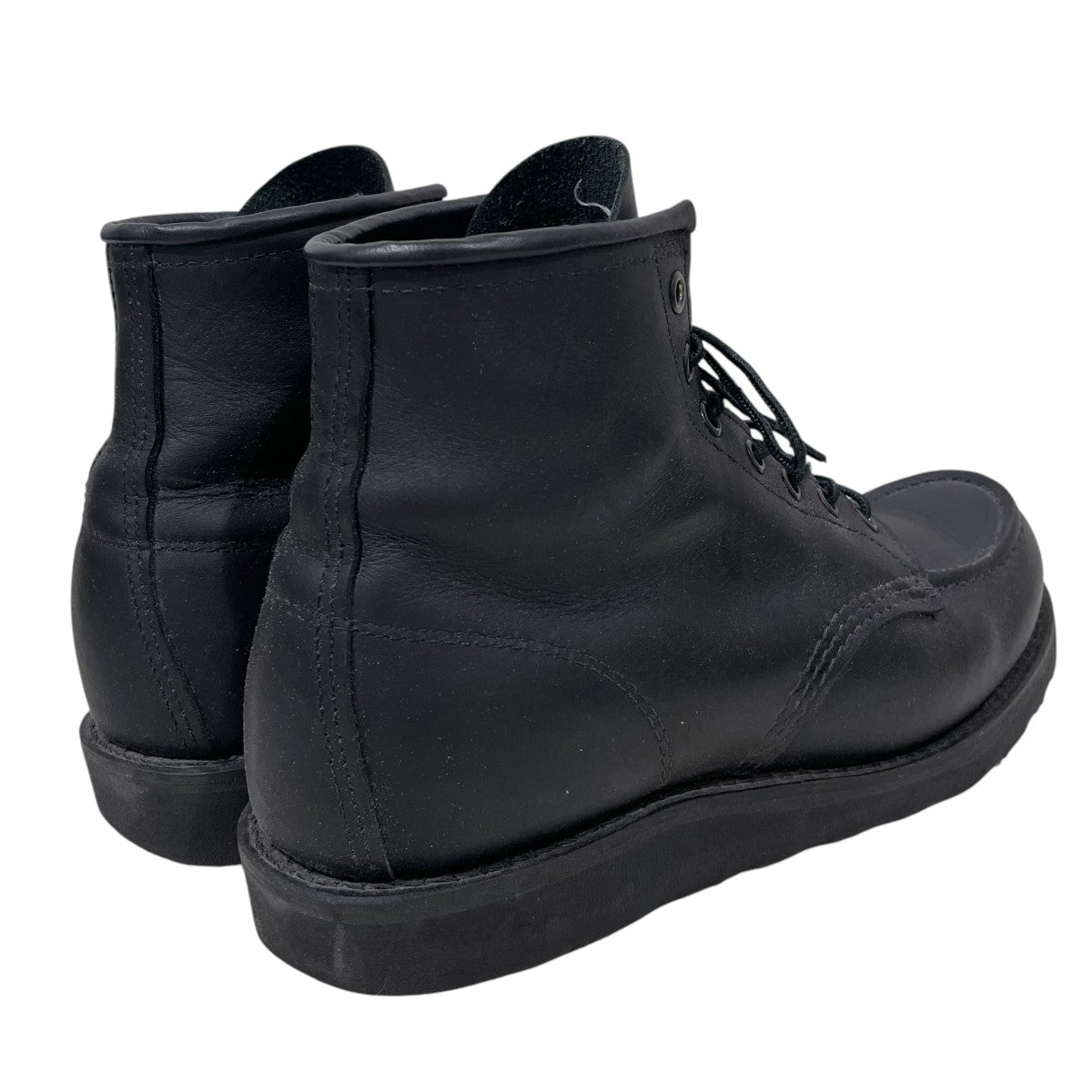 レースアップブーツ 6-inch Classic Moc 6インチクラシックモック 8074