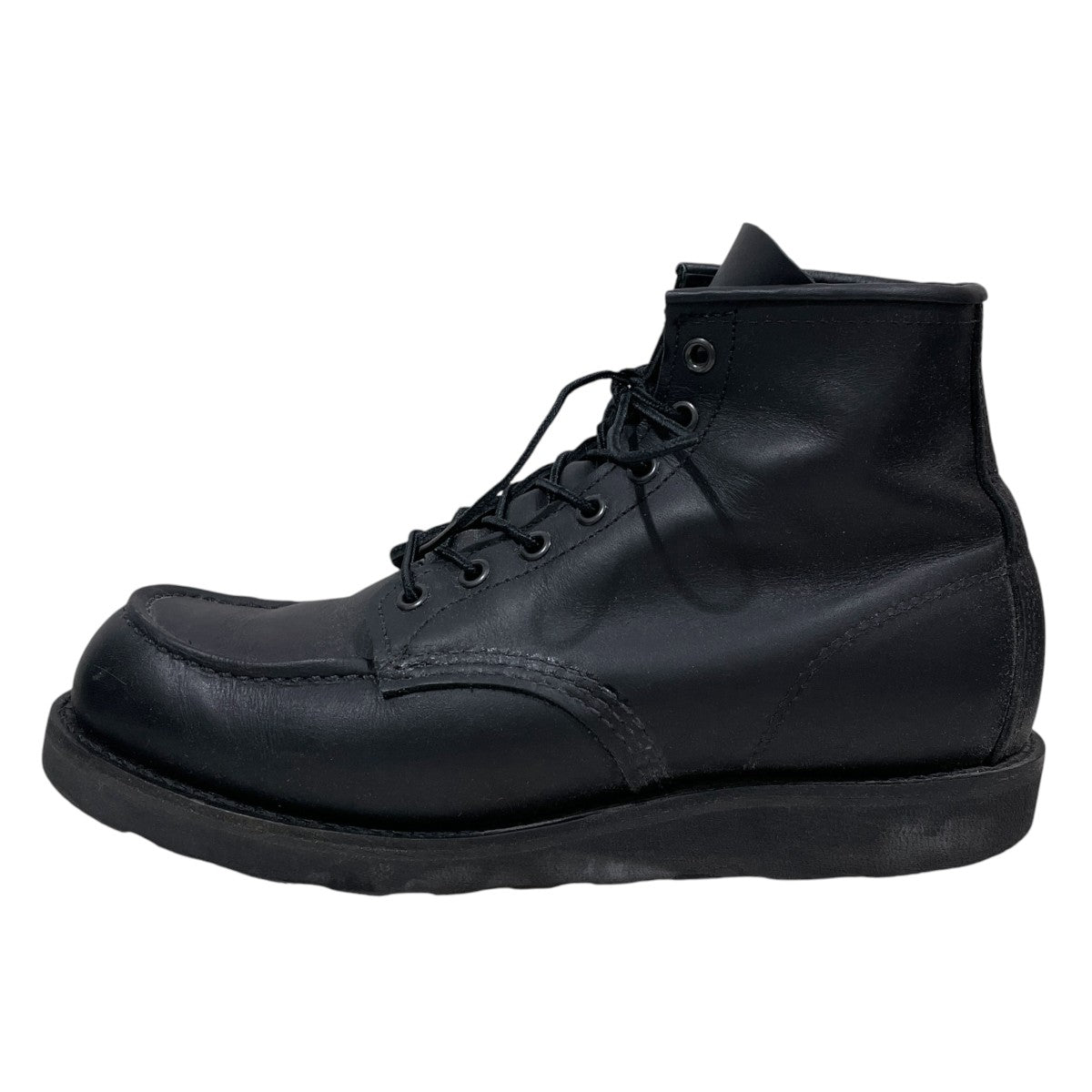 レースアップブーツ 6-inch Classic Moc 6インチクラシックモック 8074