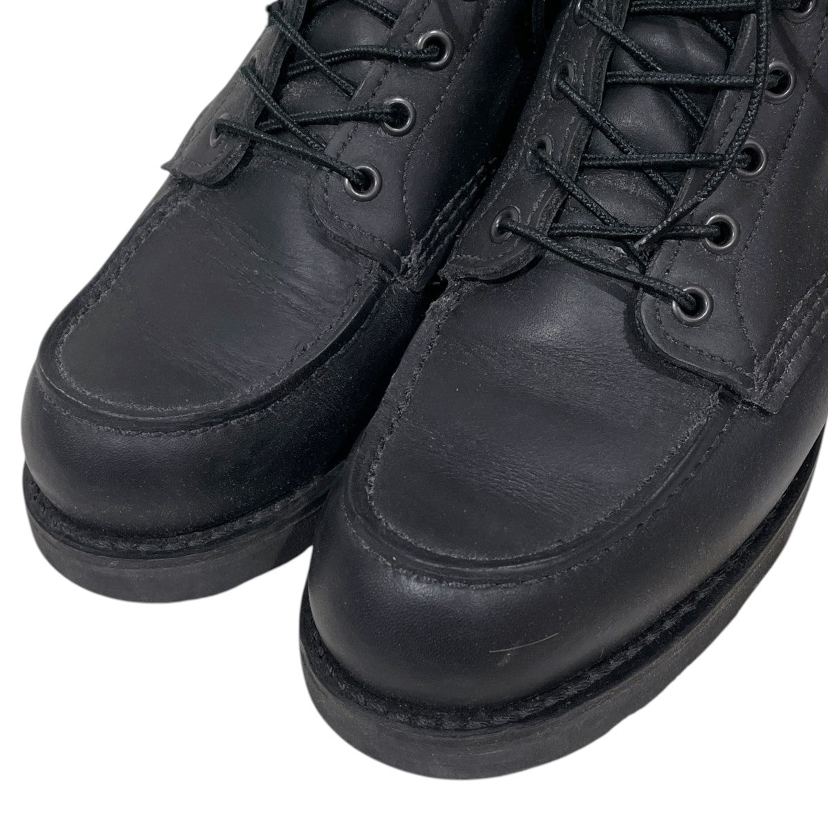 レースアップブーツ 6-inch Classic Moc 6インチクラシックモック 8074