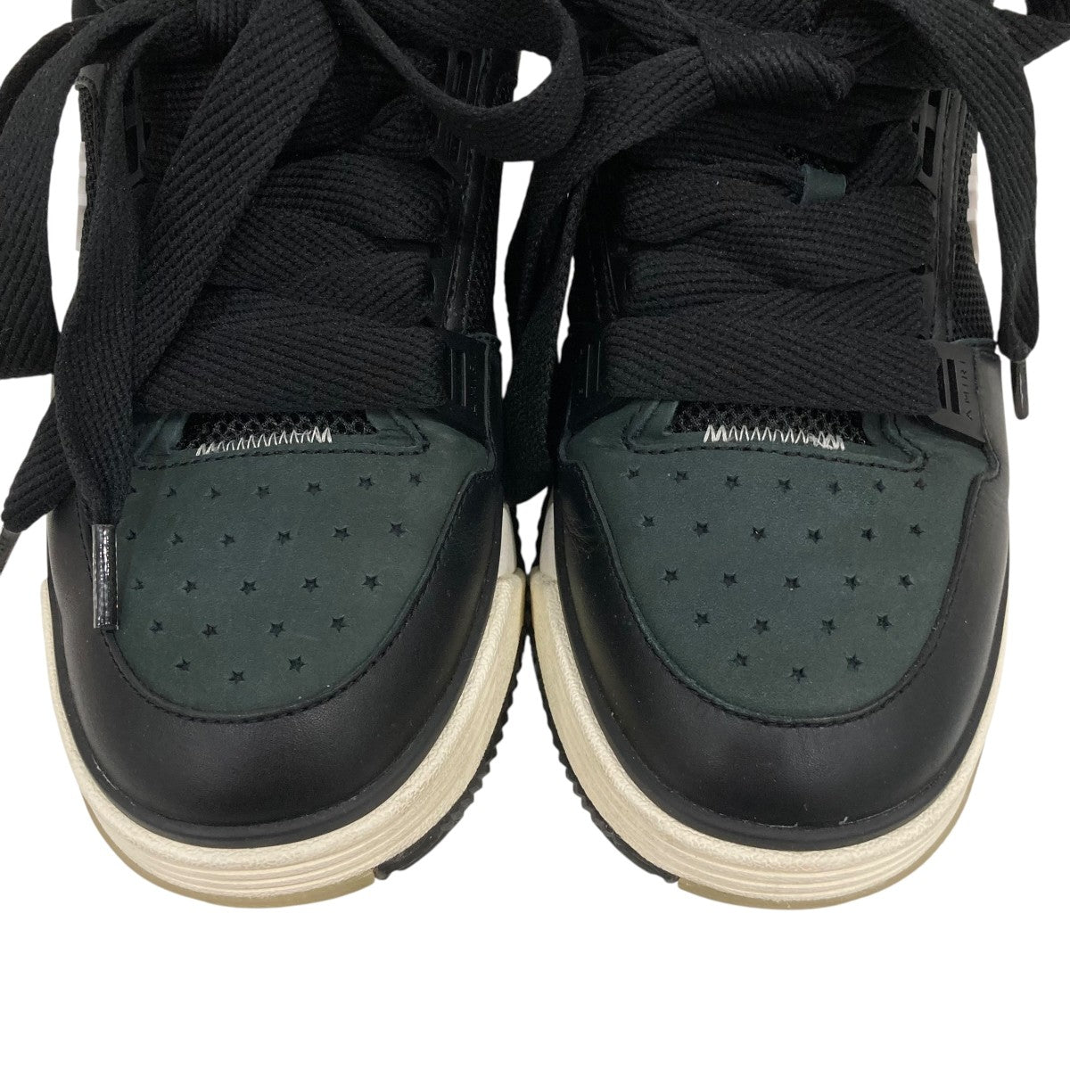 AMIRI スニーカーMA123 古着・中古-3枚目のアイテム画像