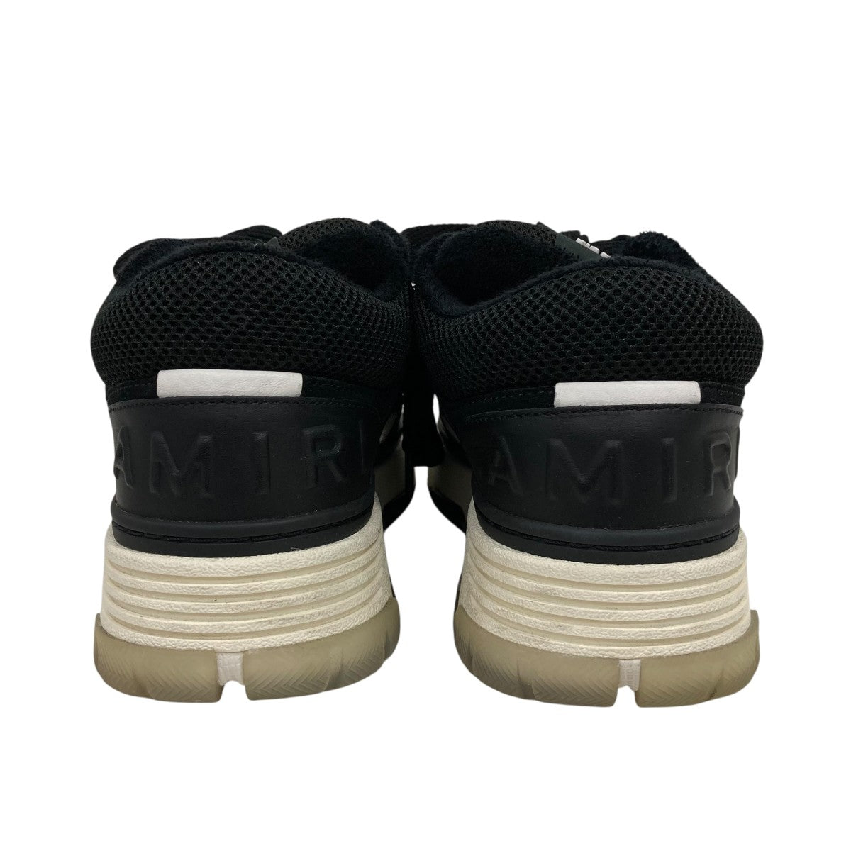 AMIRI スニーカーMA123 古着・中古-4枚目のアイテム画像