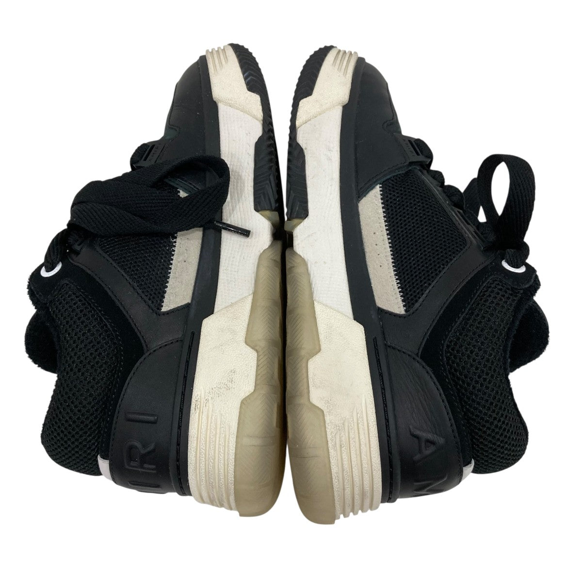 AMIRI スニーカーMA123 古着・中古-5枚目のアイテム画像
