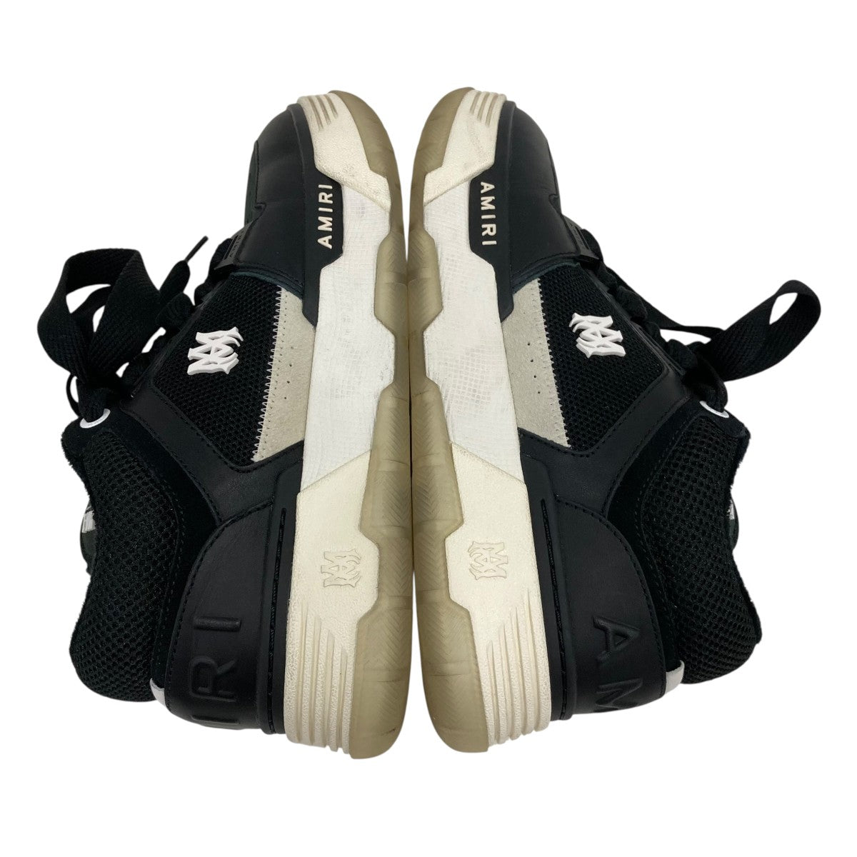 AMIRI スニーカーMA123 古着・中古-6枚目のアイテム画像