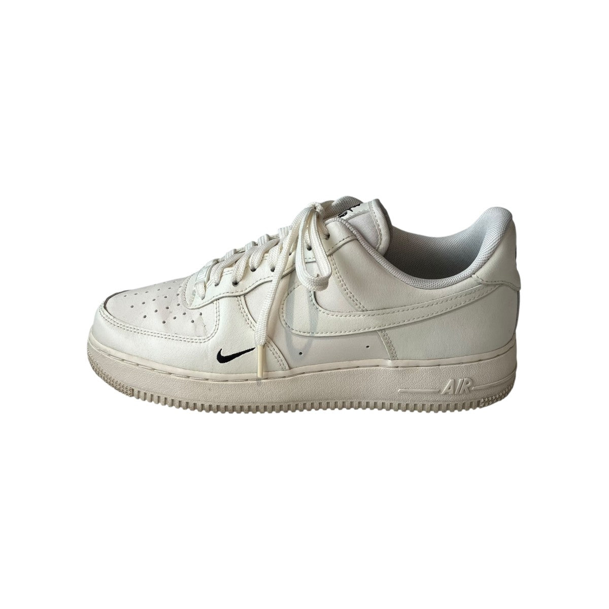 Air Force 1 ’07 Essential Sail／Black／SailスニーカーHF1058-133