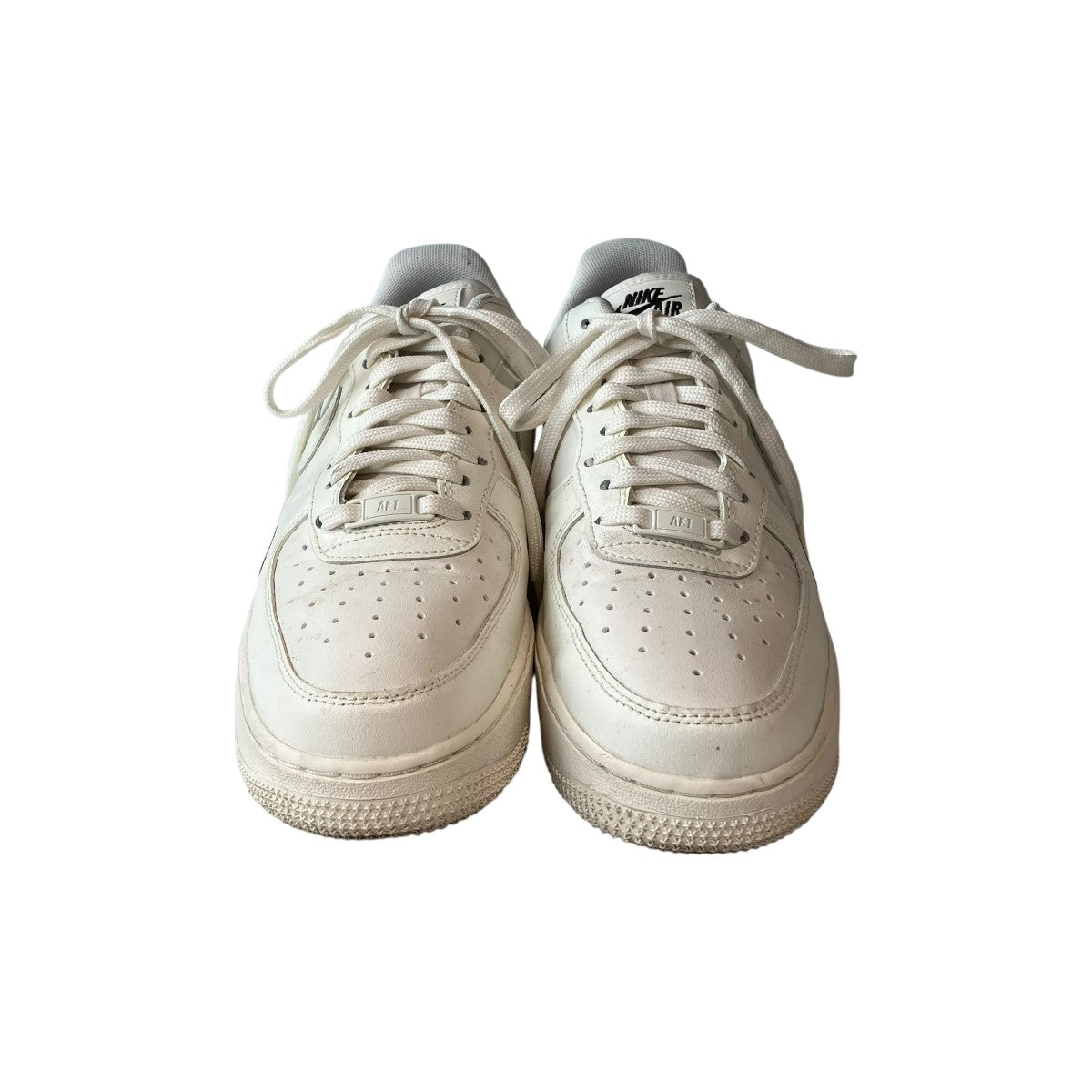 Air Force 1 ’07 Essential Sail／Black／SailスニーカーHF1058-133