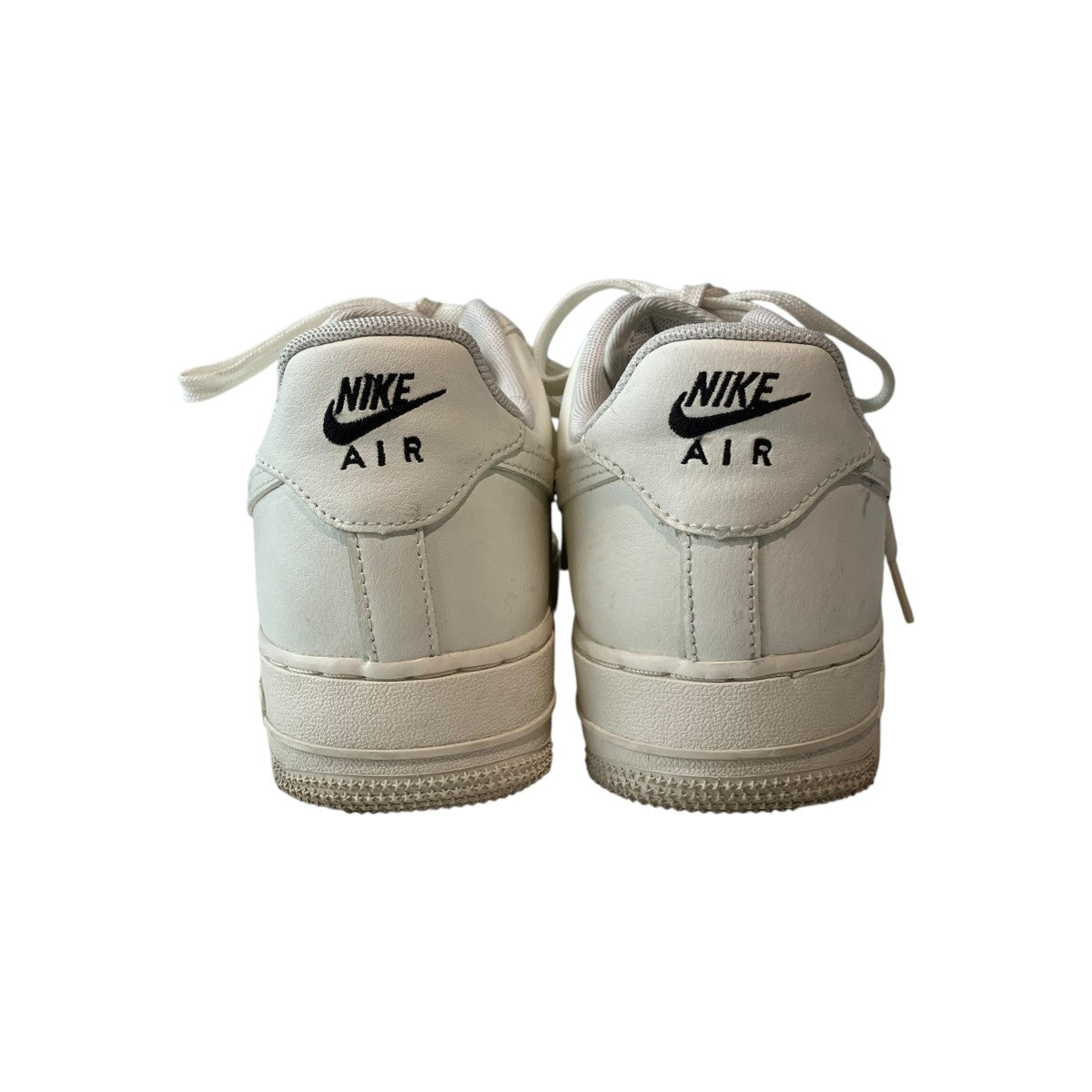 Air Force 1 ’07 Essential Sail／Black／SailスニーカーHF1058-133