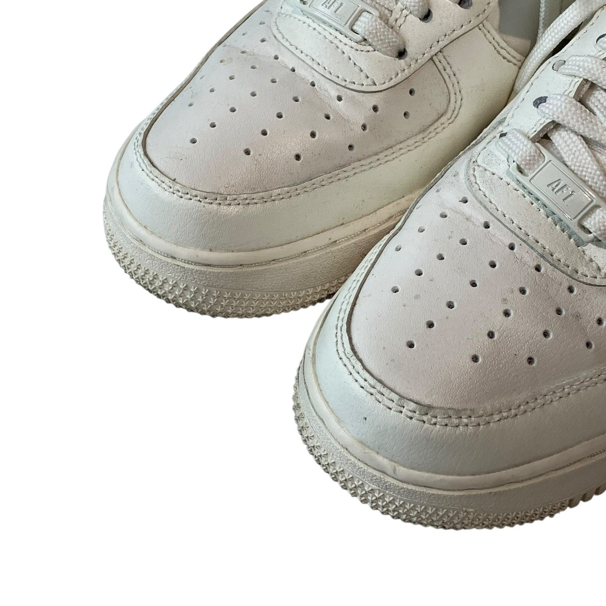 Air Force 1 ’07 Essential Sail／Black／SailスニーカーHF1058-133