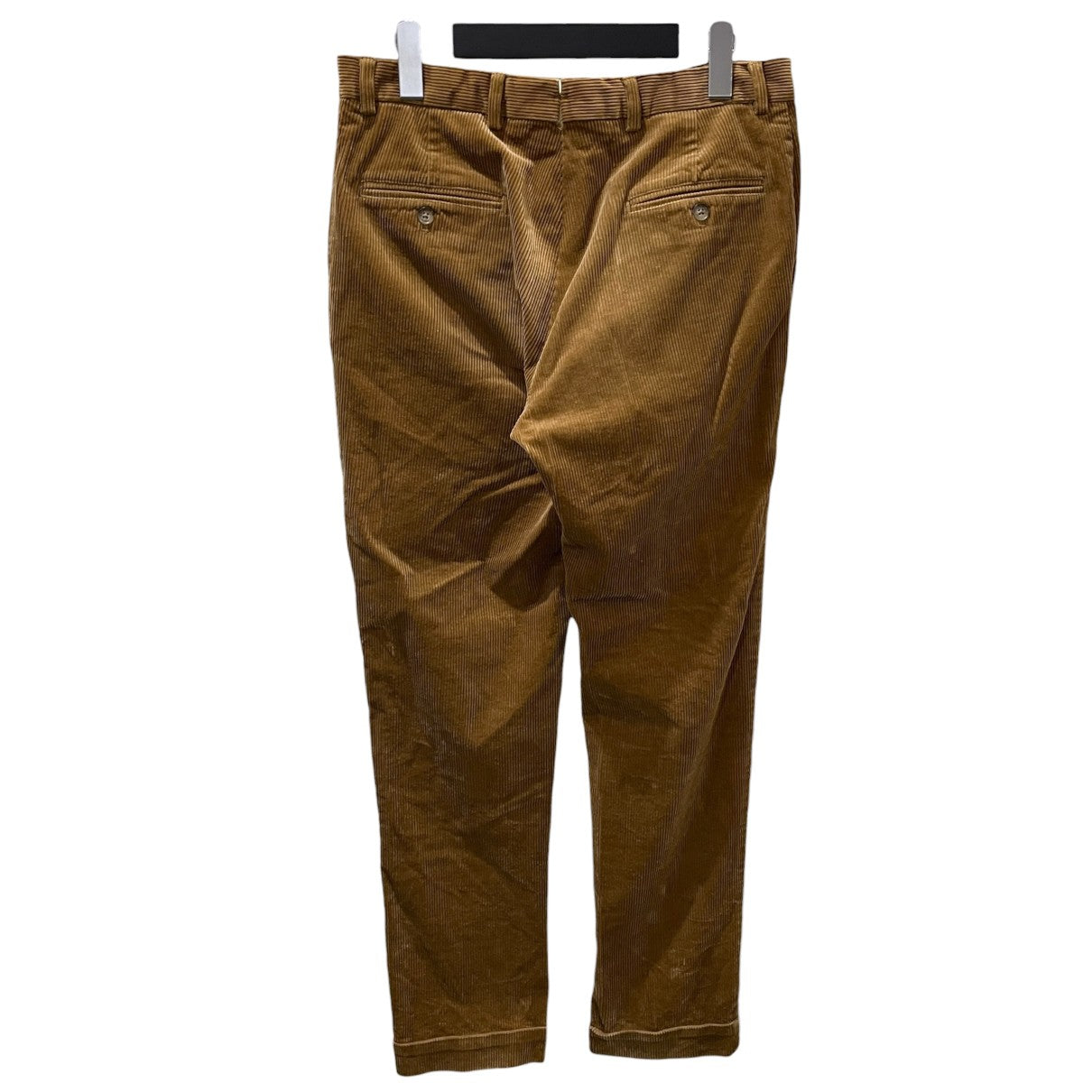 ストレッチコーデユロイトラウザーズ STRETCH CORDUROY TROUSERS
