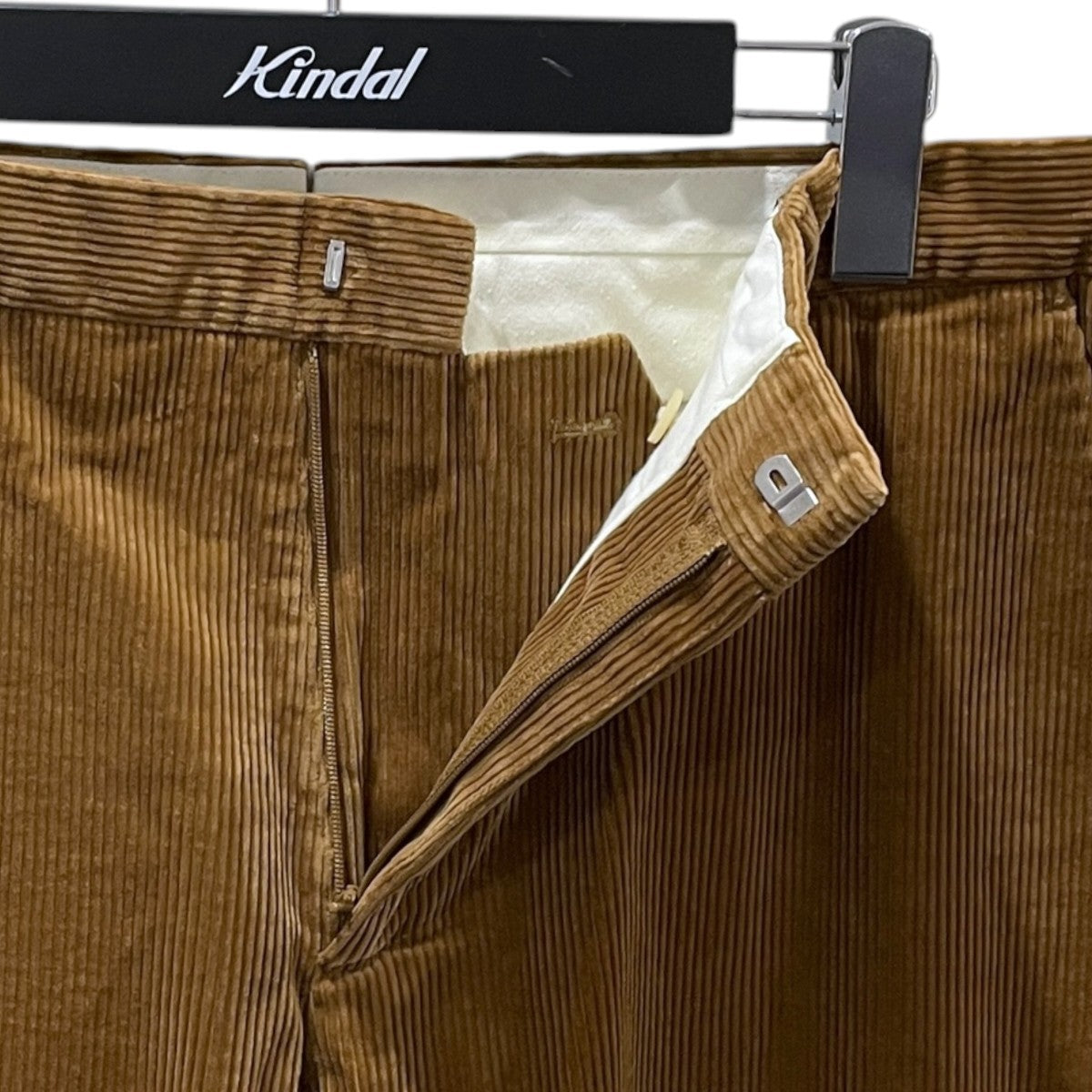 ストレッチコーデユロイトラウザーズ STRETCH CORDUROY TROUSERS