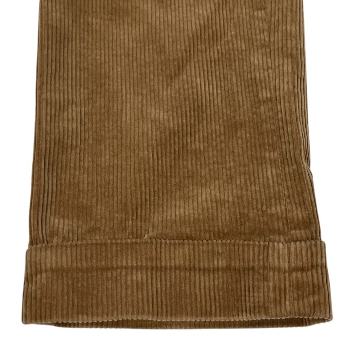 ストレッチコーデユロイトラウザーズ STRETCH CORDUROY TROUSERS