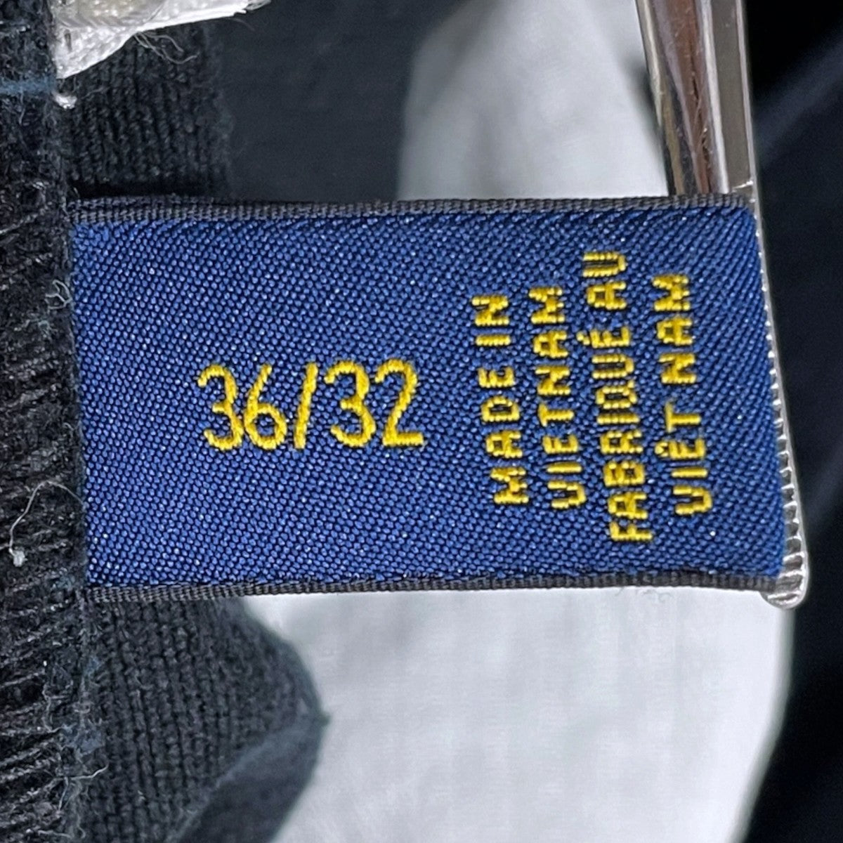 ザ サリバン スリム コーデュロイパンツ The Sullivan Slim Corduroy Pants 710781106007