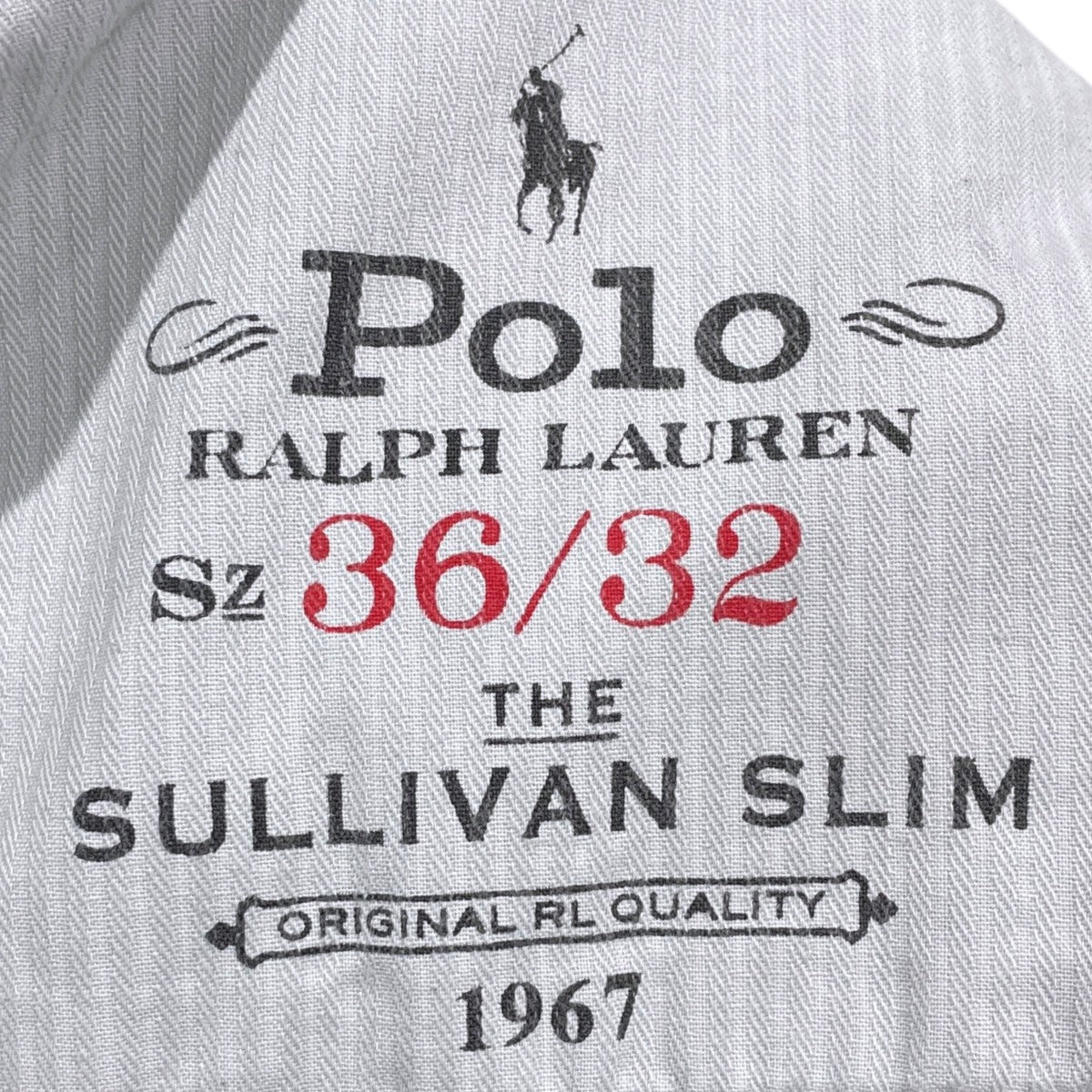 ザ サリバン スリム コーデュロイパンツ The Sullivan Slim Corduroy Pants 710781106007