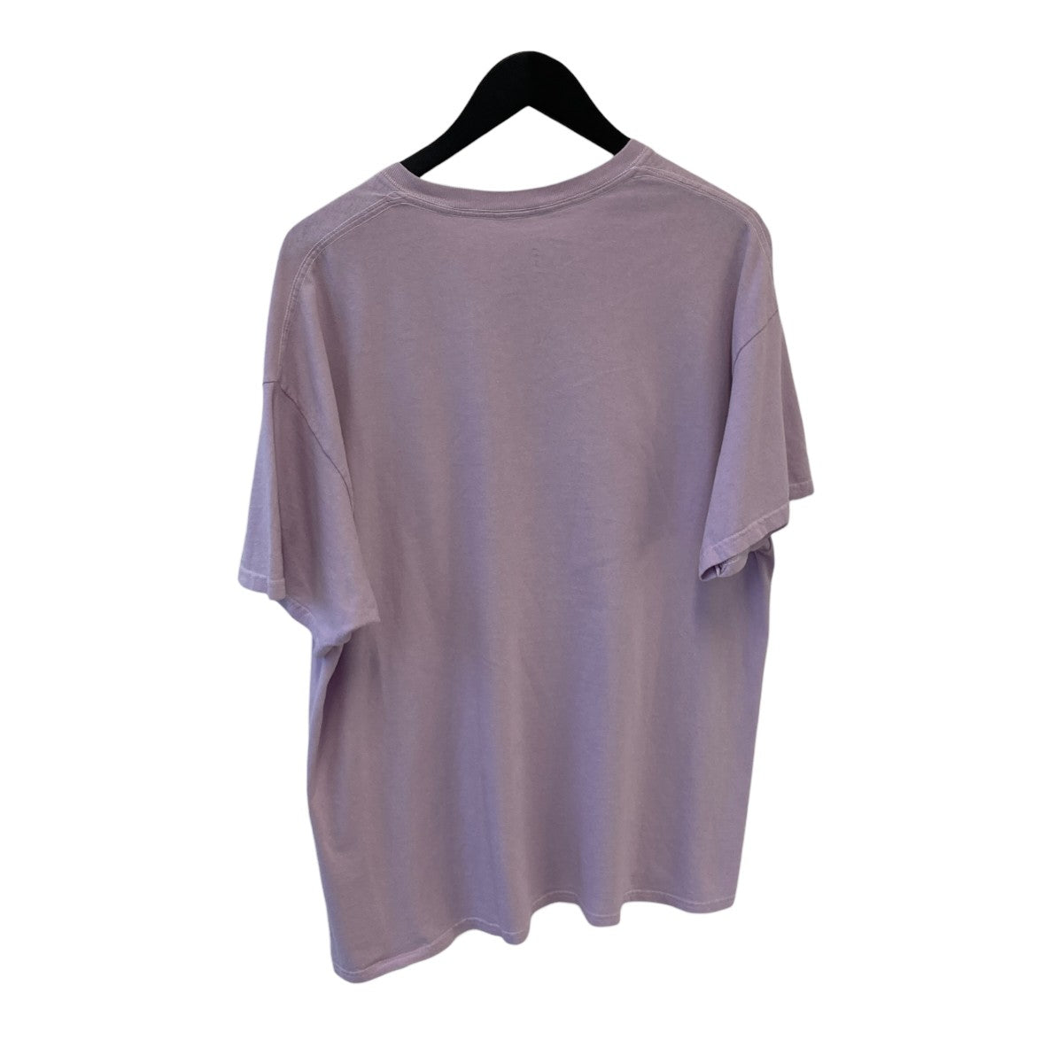 25AWPRINCE Purple半袖カットソー25073060006130