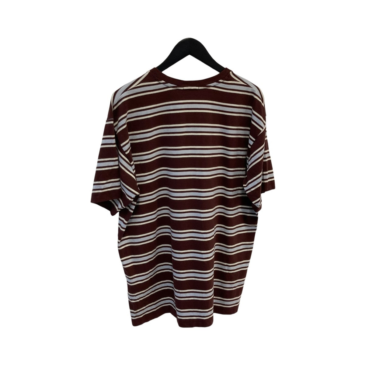 26SSKith Stripe LAX Tee 2．0半袖カットソーkhma030126-601