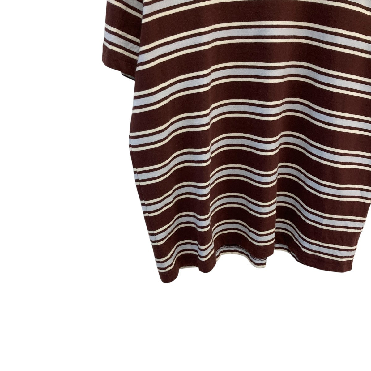 26SSKith Stripe LAX Tee 2．0半袖カットソーkhma030126-601