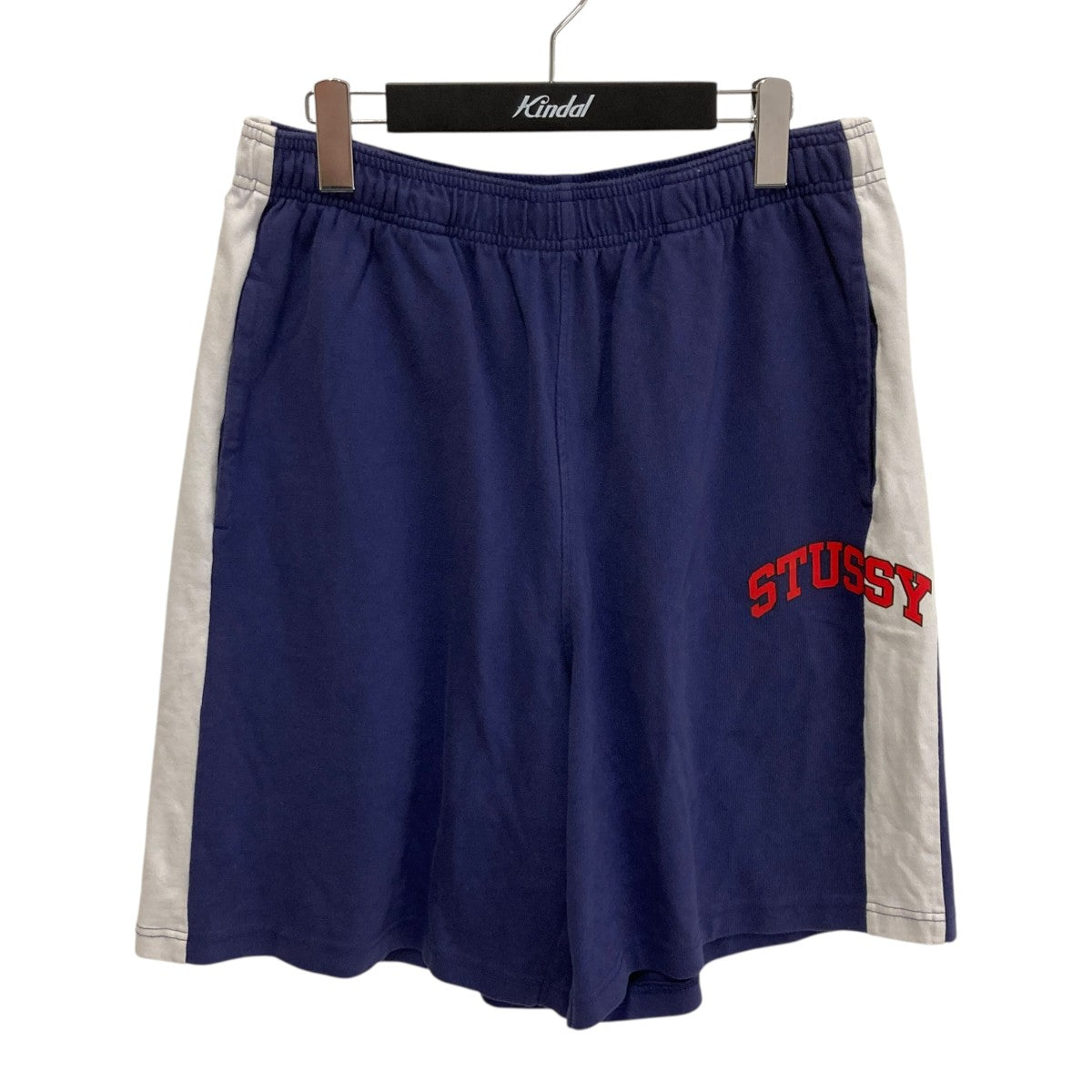 26SSSTRIPE JERSEYハーフパンツ112359